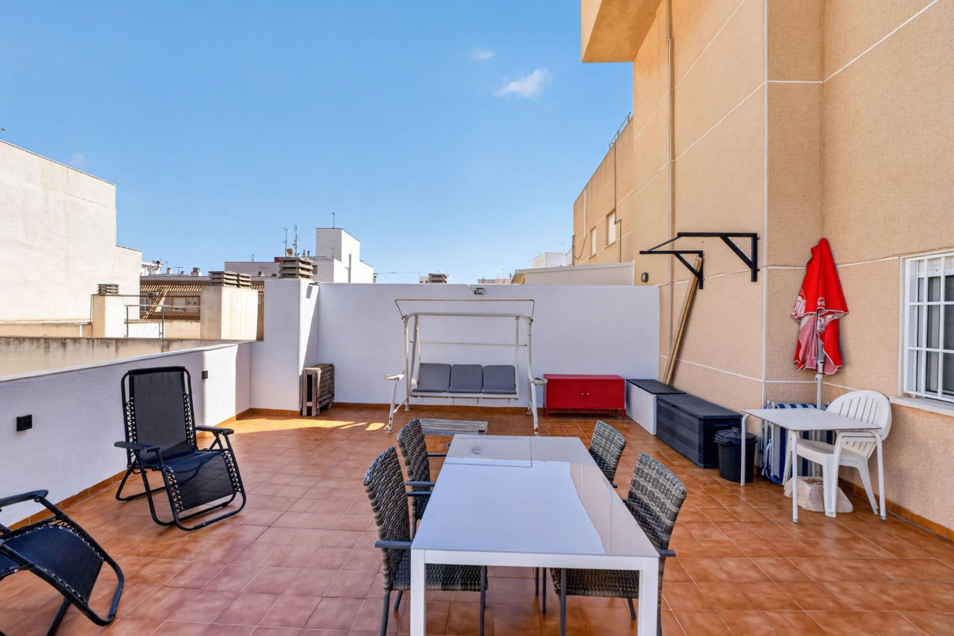 Rynek wtórny - Apartament - Torrevieja - Costa Blanca South