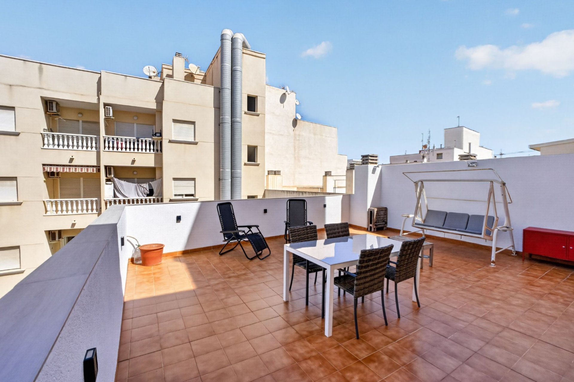 Rynek wtórny - Apartament - Torrevieja - Costa Blanca South