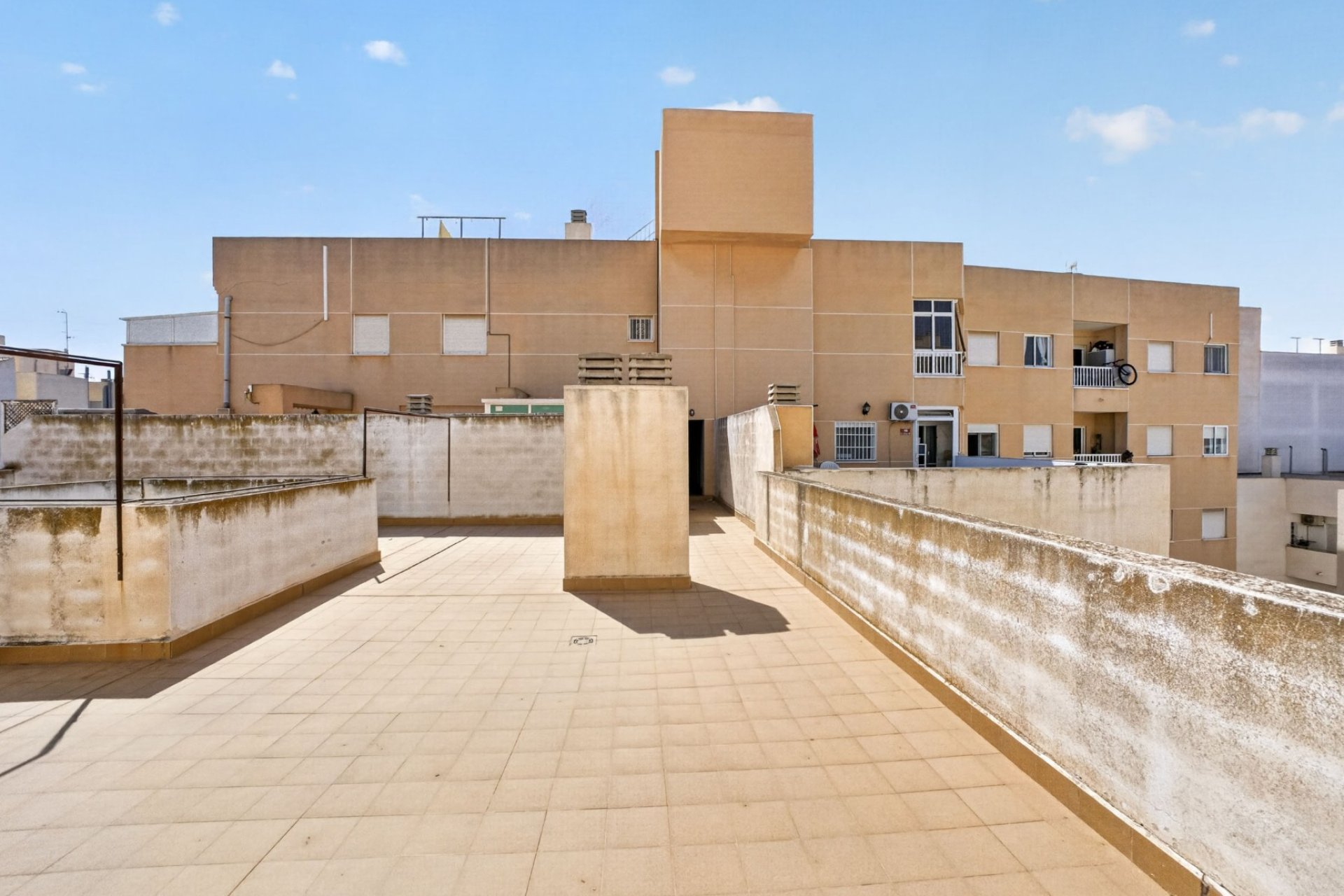 Rynek wtórny - Apartament - Torrevieja - Costa Blanca South