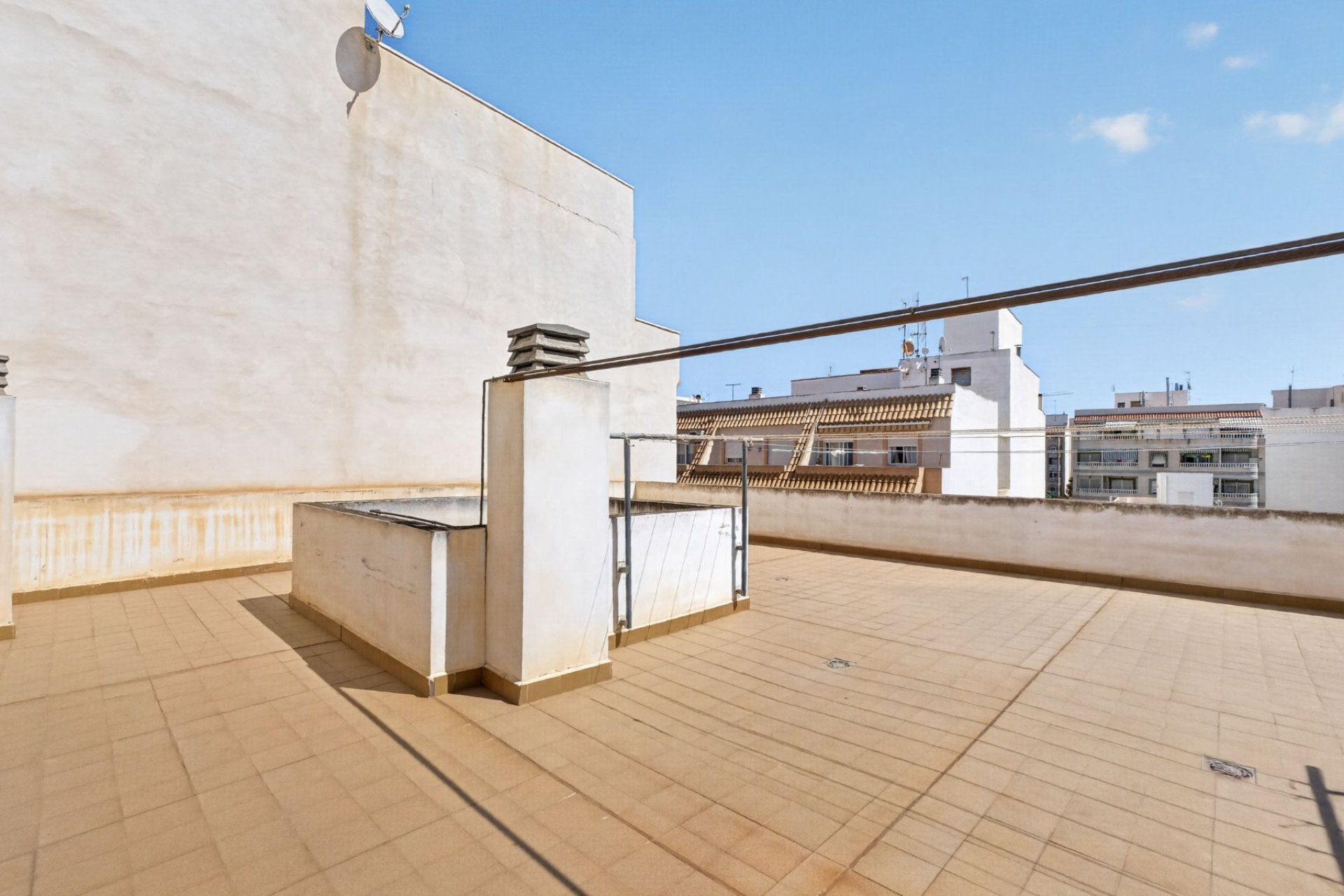 Rynek wtórny - Apartament - Torrevieja - Costa Blanca South