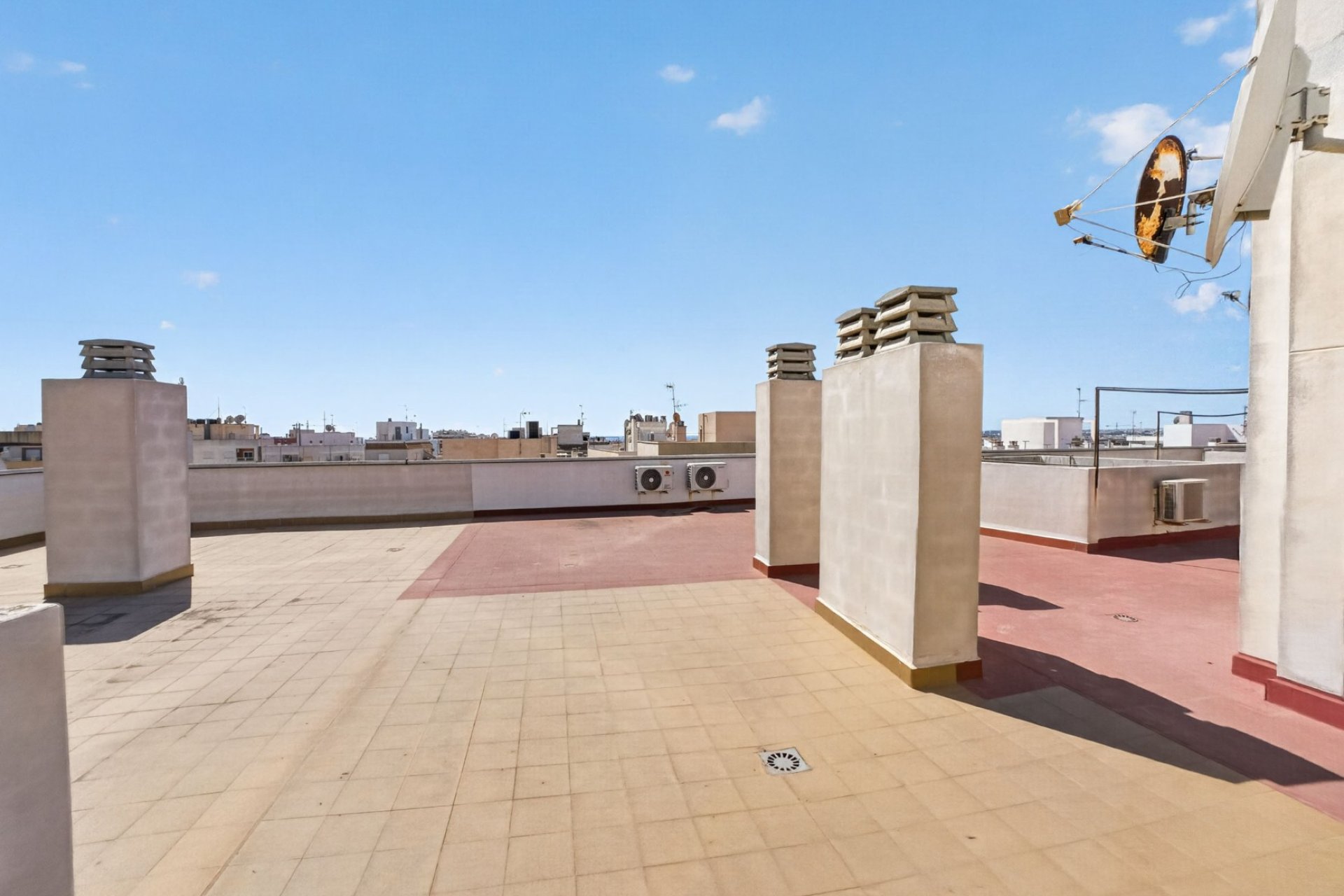 Rynek wtórny - Apartament - Torrevieja - Costa Blanca South
