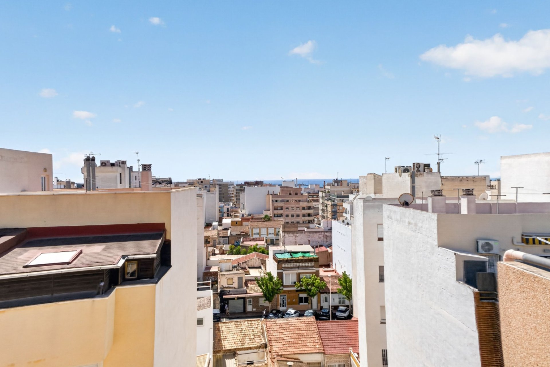 Rynek wtórny - Apartament - Torrevieja - Costa Blanca South