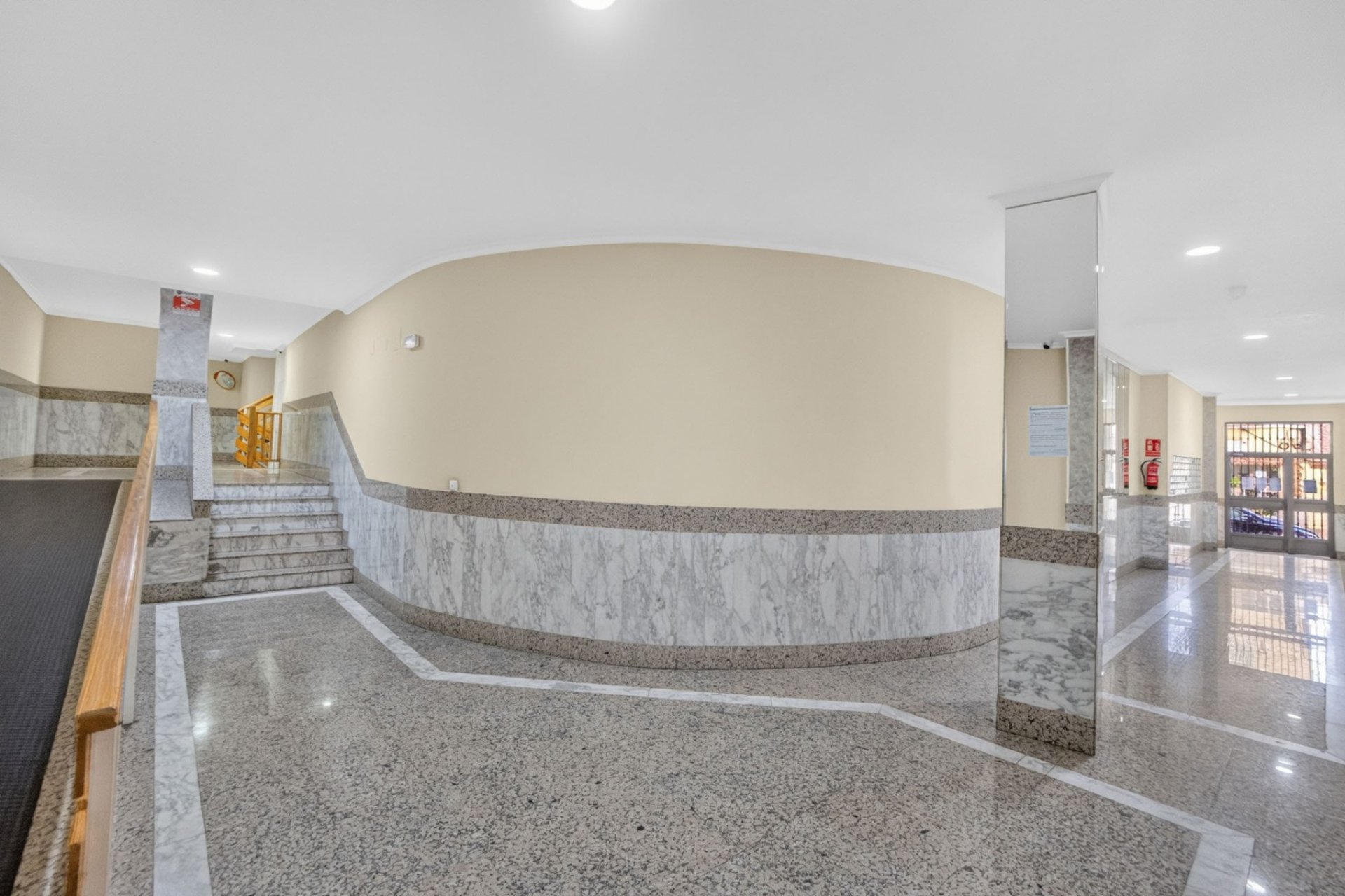 Rynek wtórny - Apartament - Torrevieja - Costa Blanca South