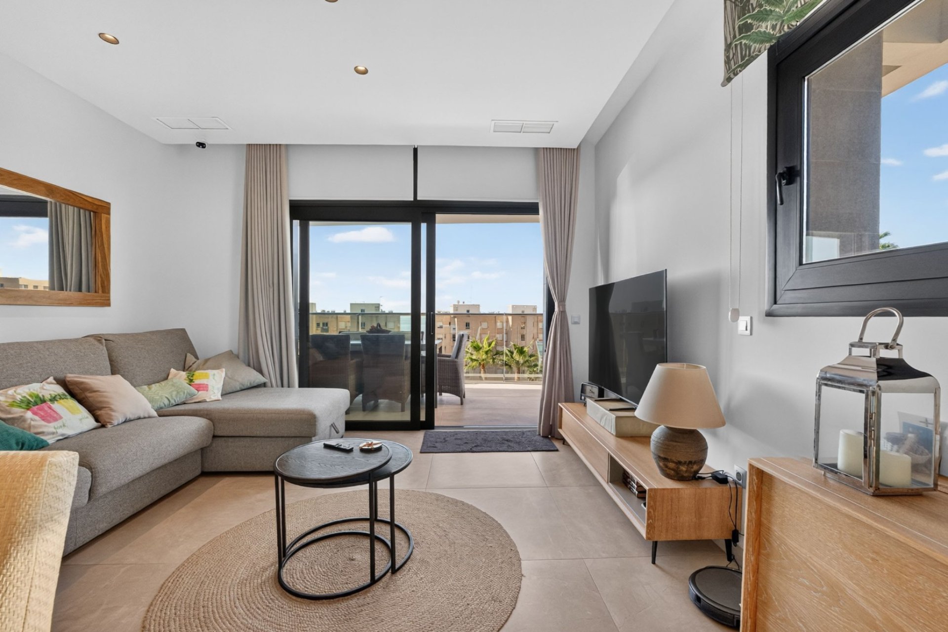 Rynek wtórny - Apartament - Benidorm - Costa Blanca North