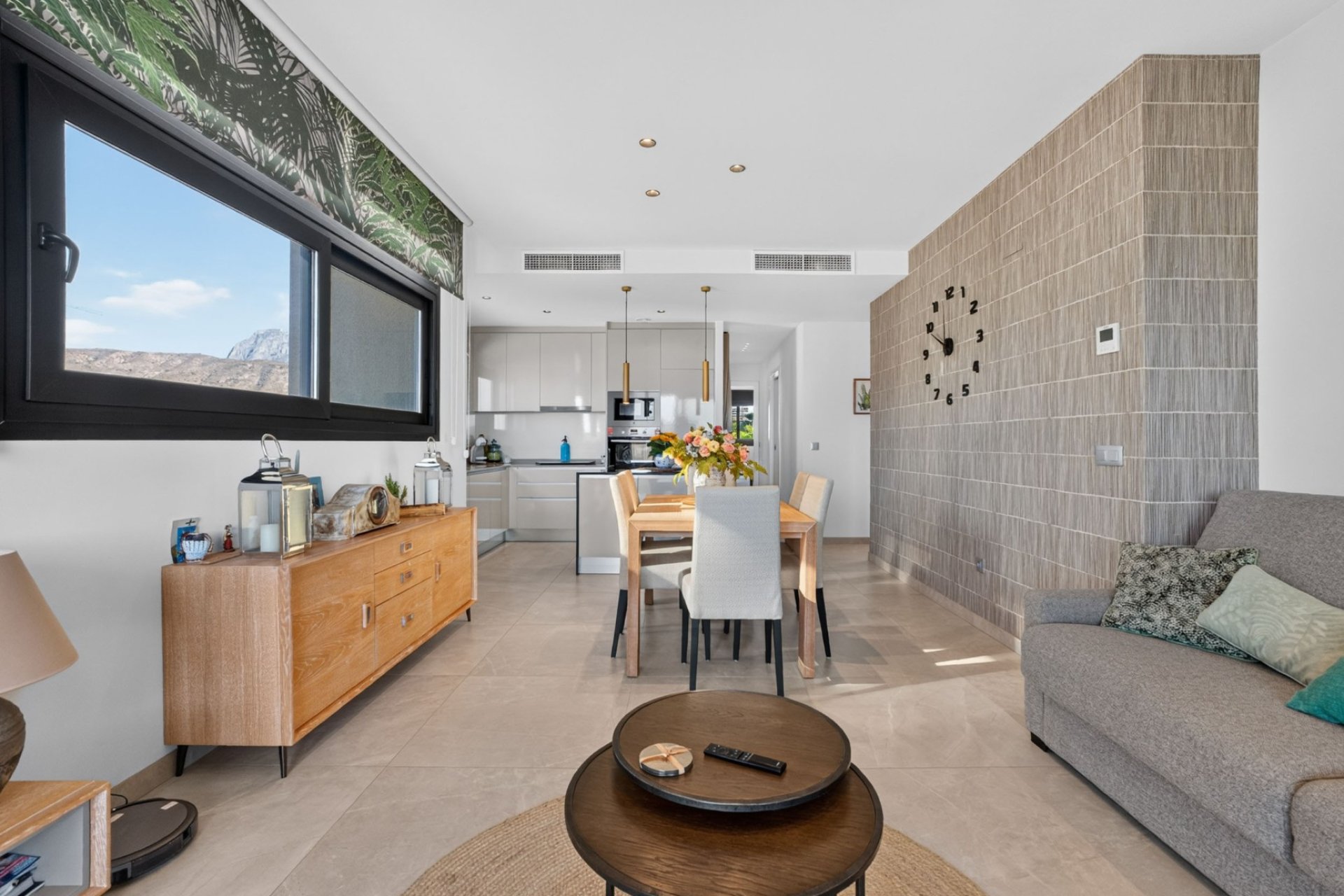 Rynek wtórny - Apartament - Benidorm - Costa Blanca North