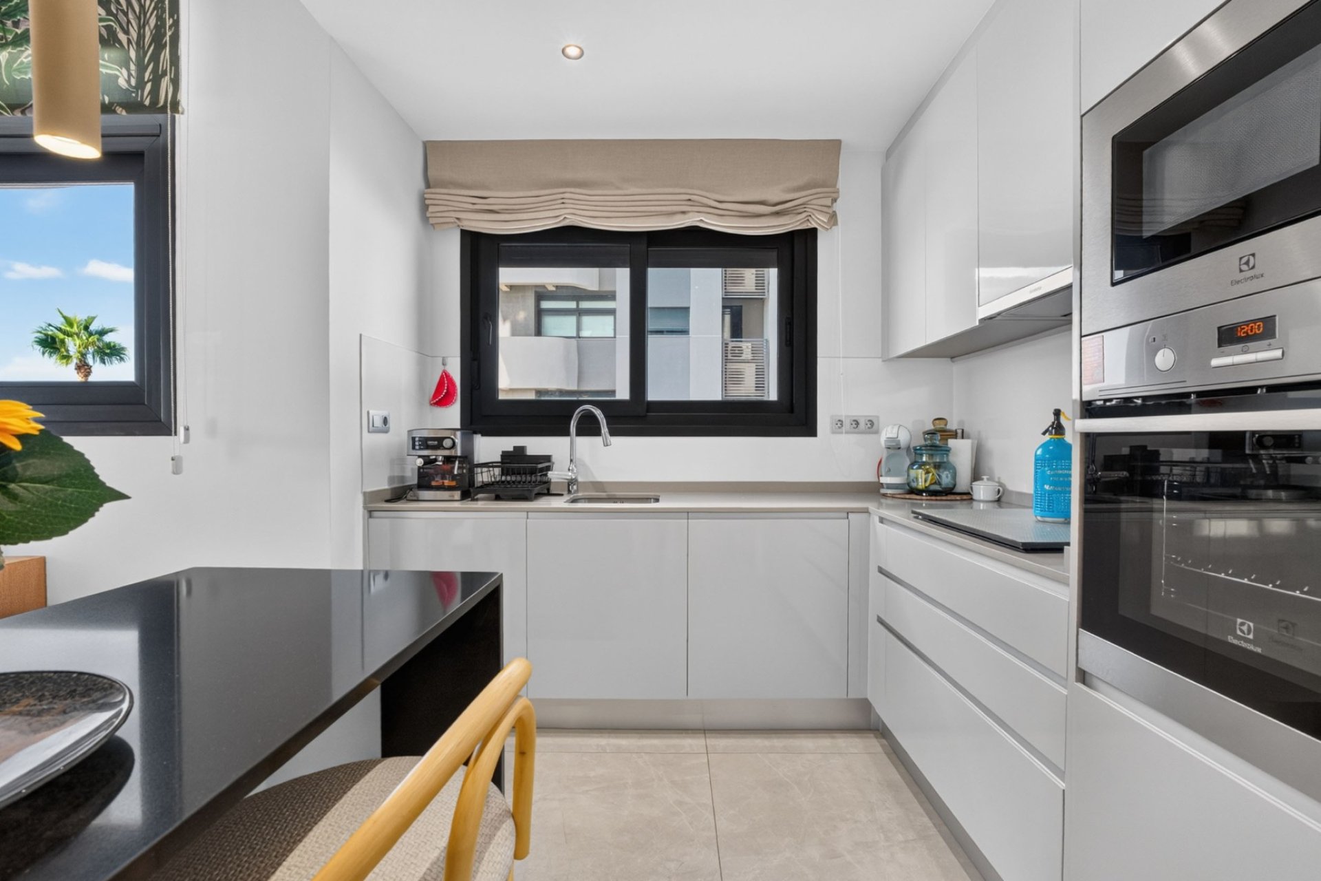 Rynek wtórny - Apartament - Benidorm - Costa Blanca North