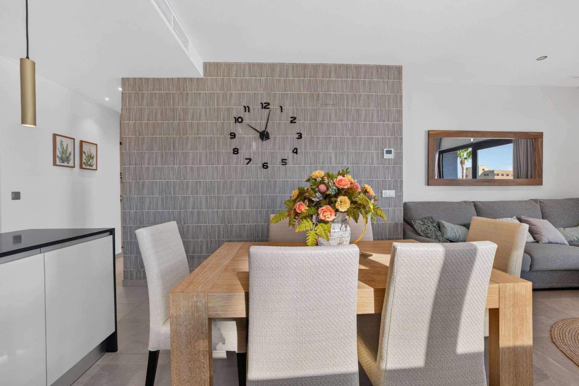 Rynek wtórny - Apartament - Benidorm - Costa Blanca North
