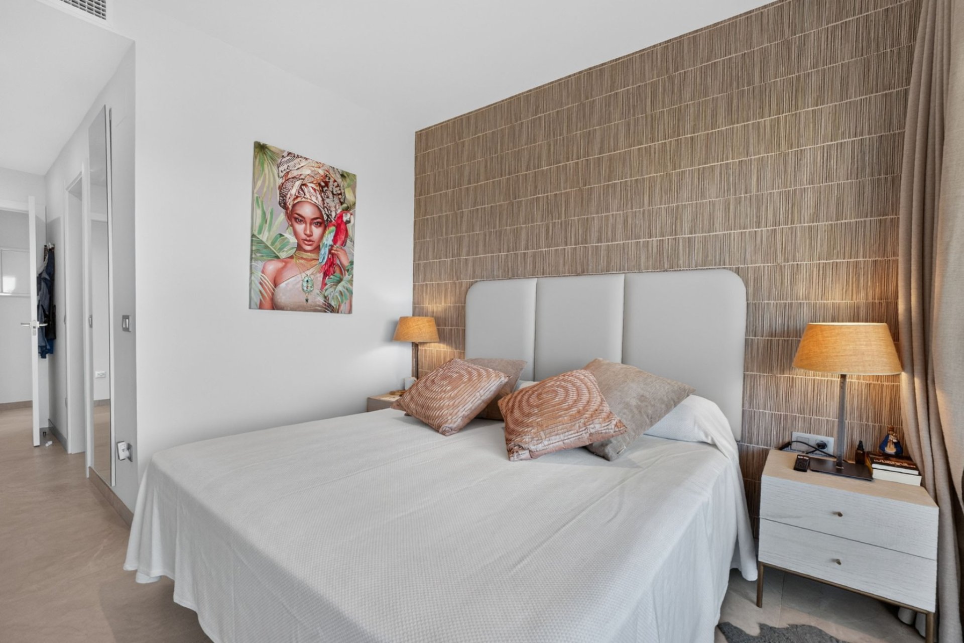 Rynek wtórny - Apartament - Benidorm - Costa Blanca North