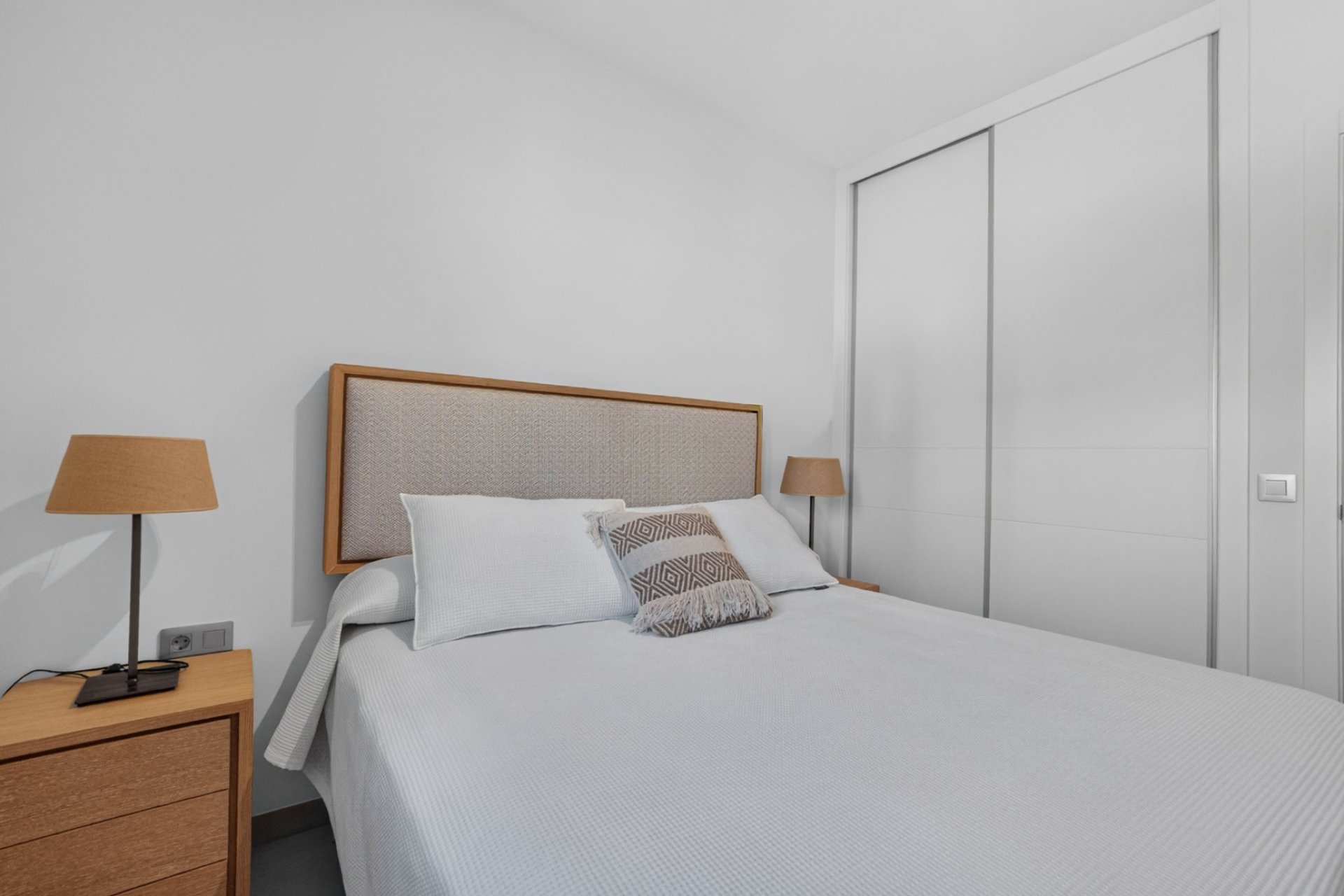 Rynek wtórny - Apartament - Benidorm - Costa Blanca North