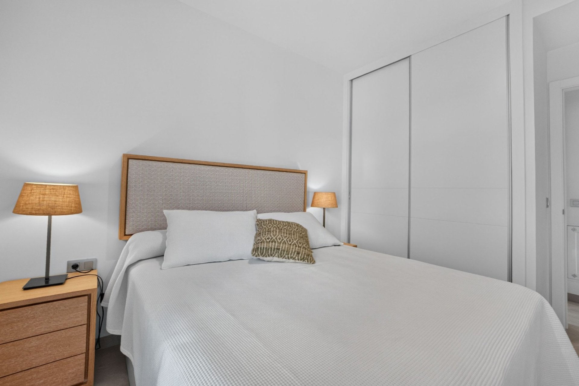 Rynek wtórny - Apartament - Benidorm - Costa Blanca North