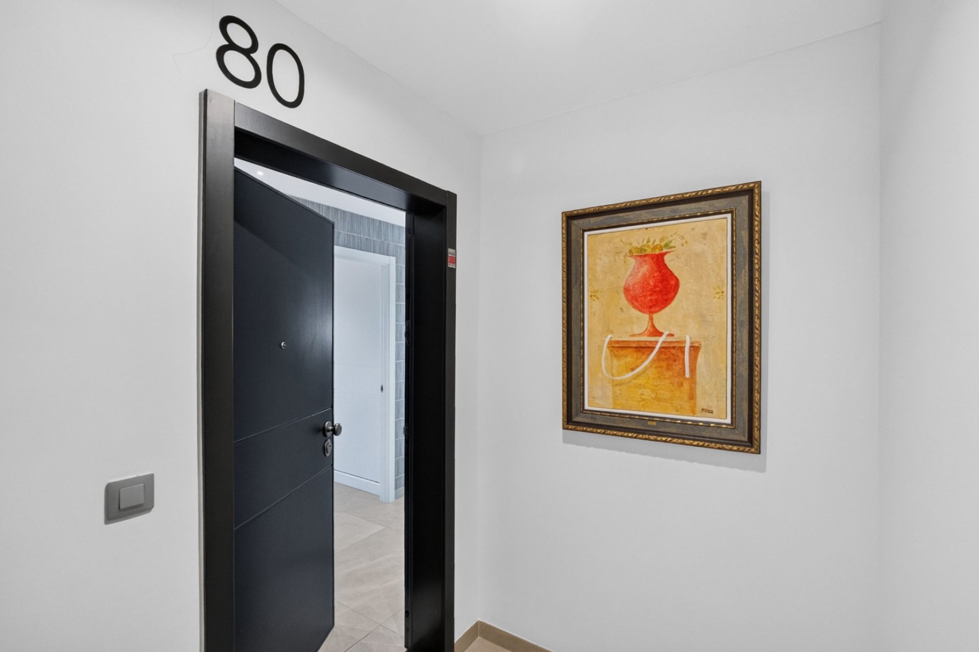 Rynek wtórny - Apartament - Benidorm - Costa Blanca North