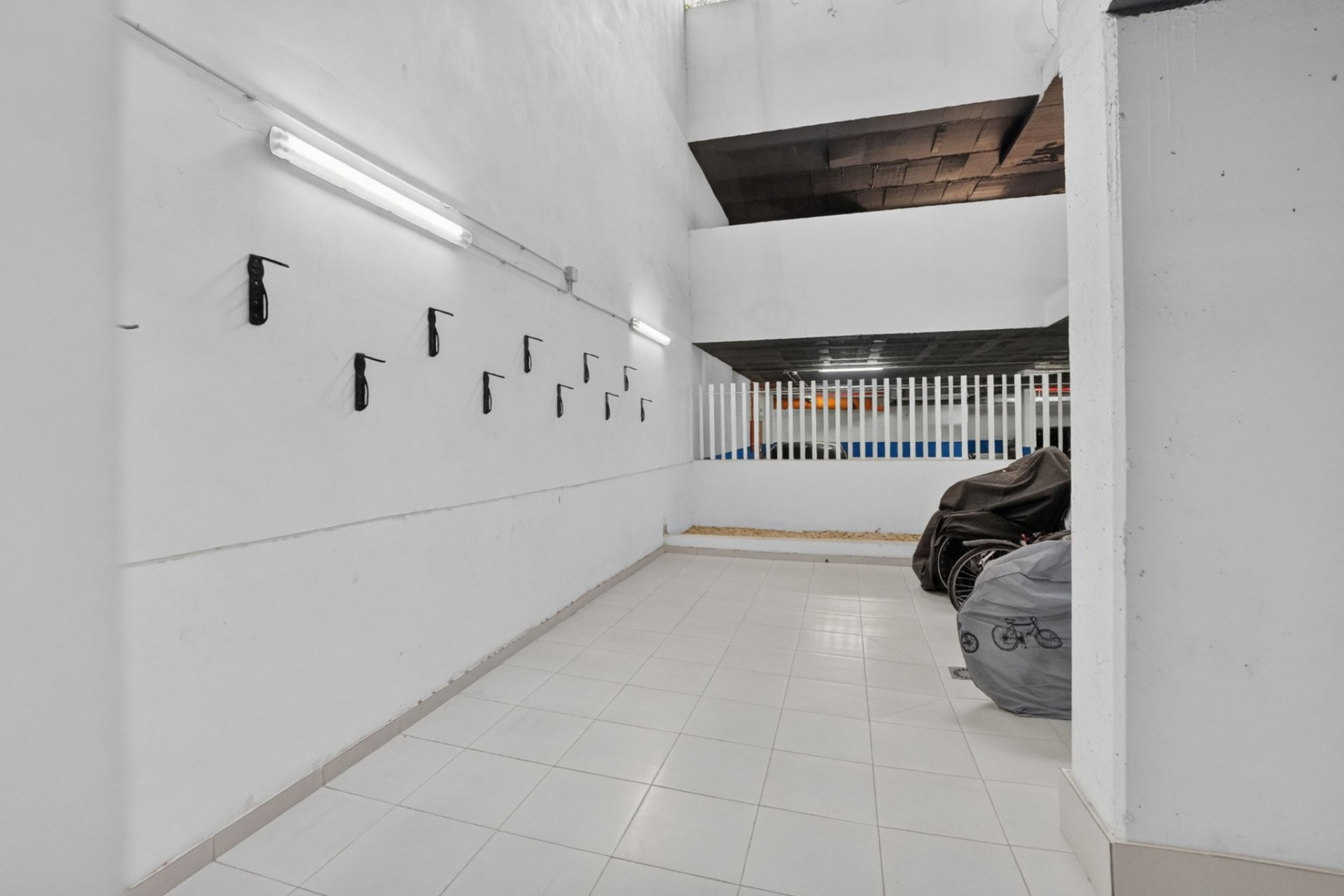 Rynek wtórny - Apartament - Benidorm - Costa Blanca North