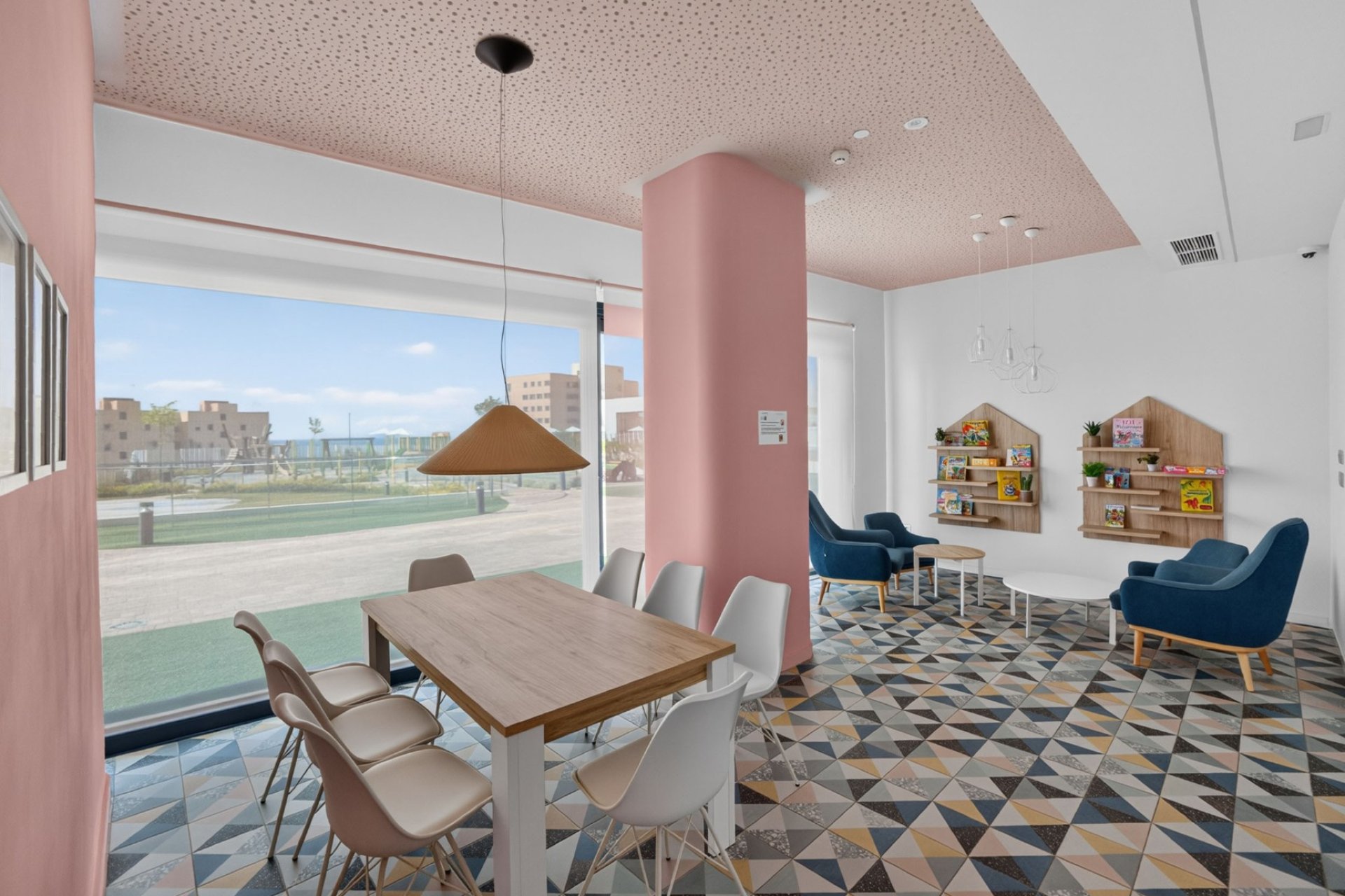 Rynek wtórny - Apartament - Benidorm - Costa Blanca North