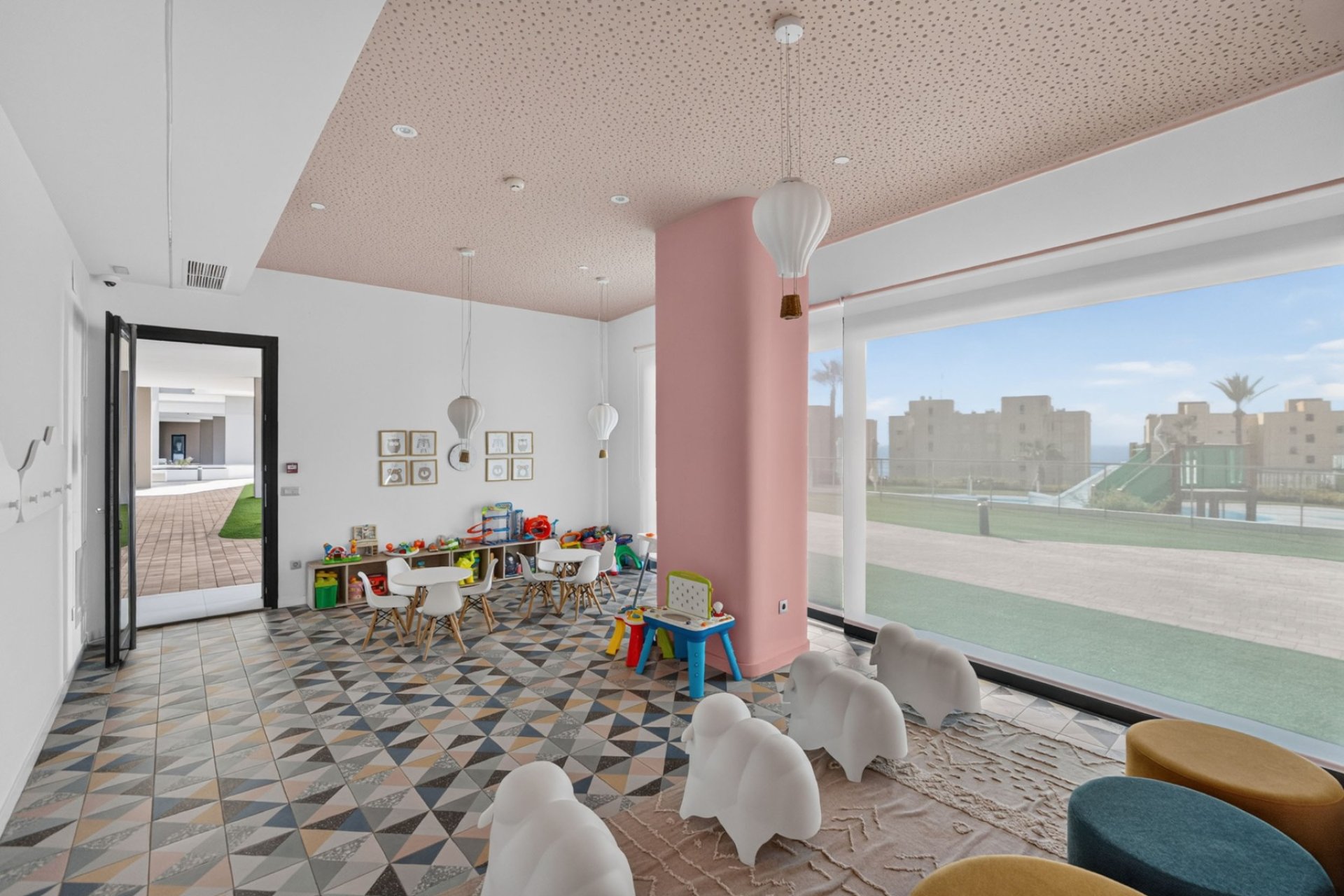 Rynek wtórny - Apartament - Benidorm - Costa Blanca North