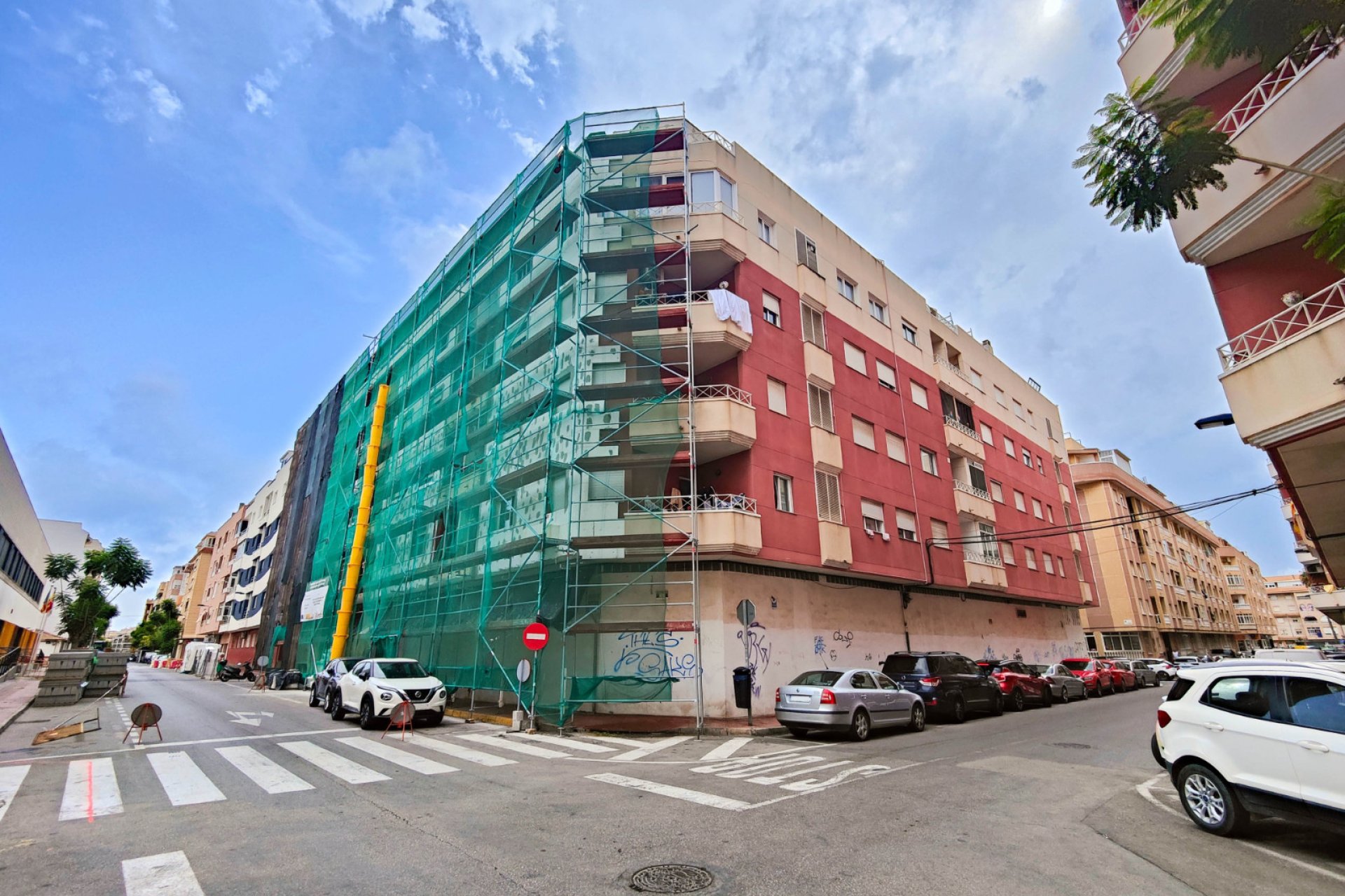 Resale - Commercial premises - Torrevieja - Costa Blanca South