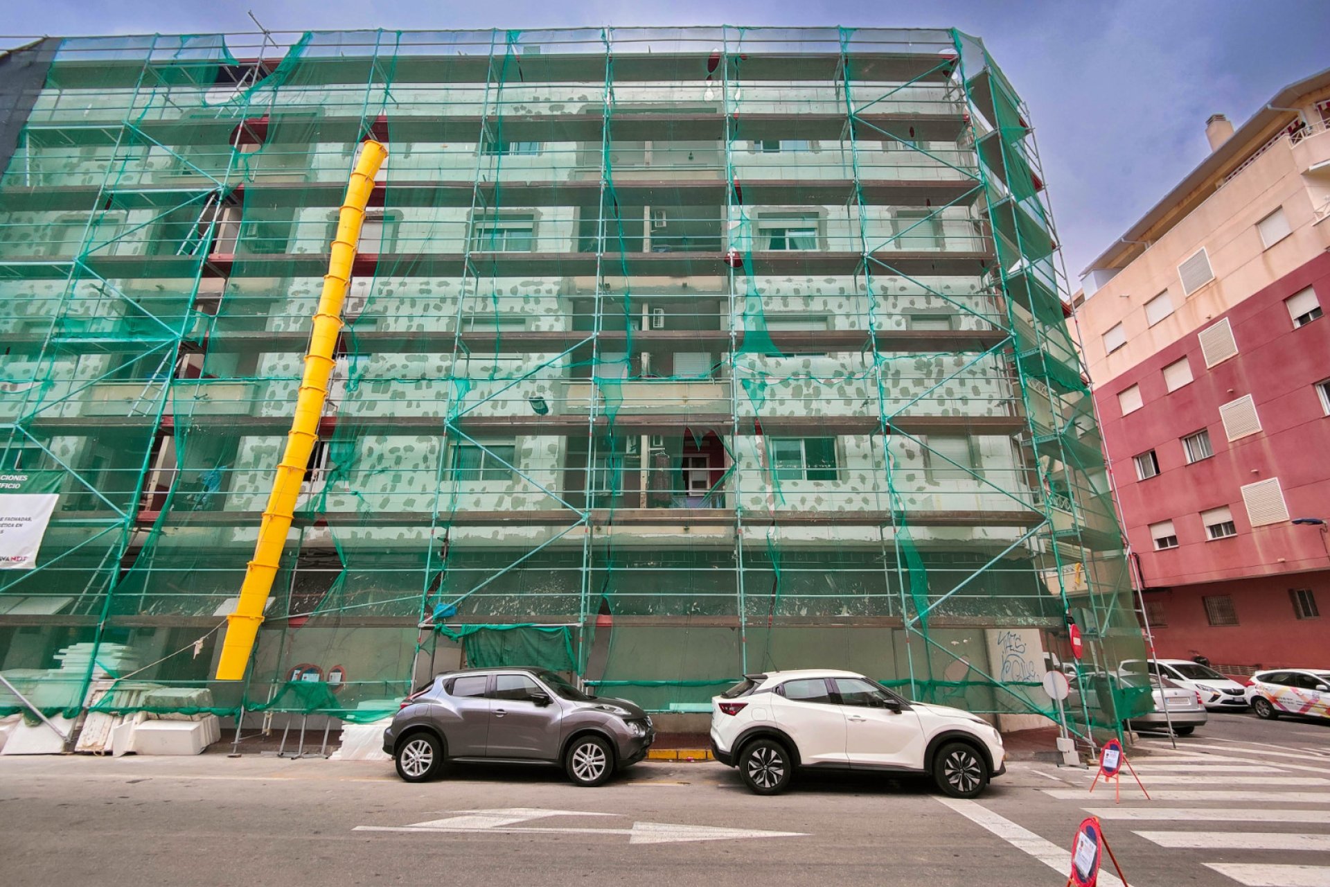 Resale - Commercial premises - Torrevieja - Costa Blanca South