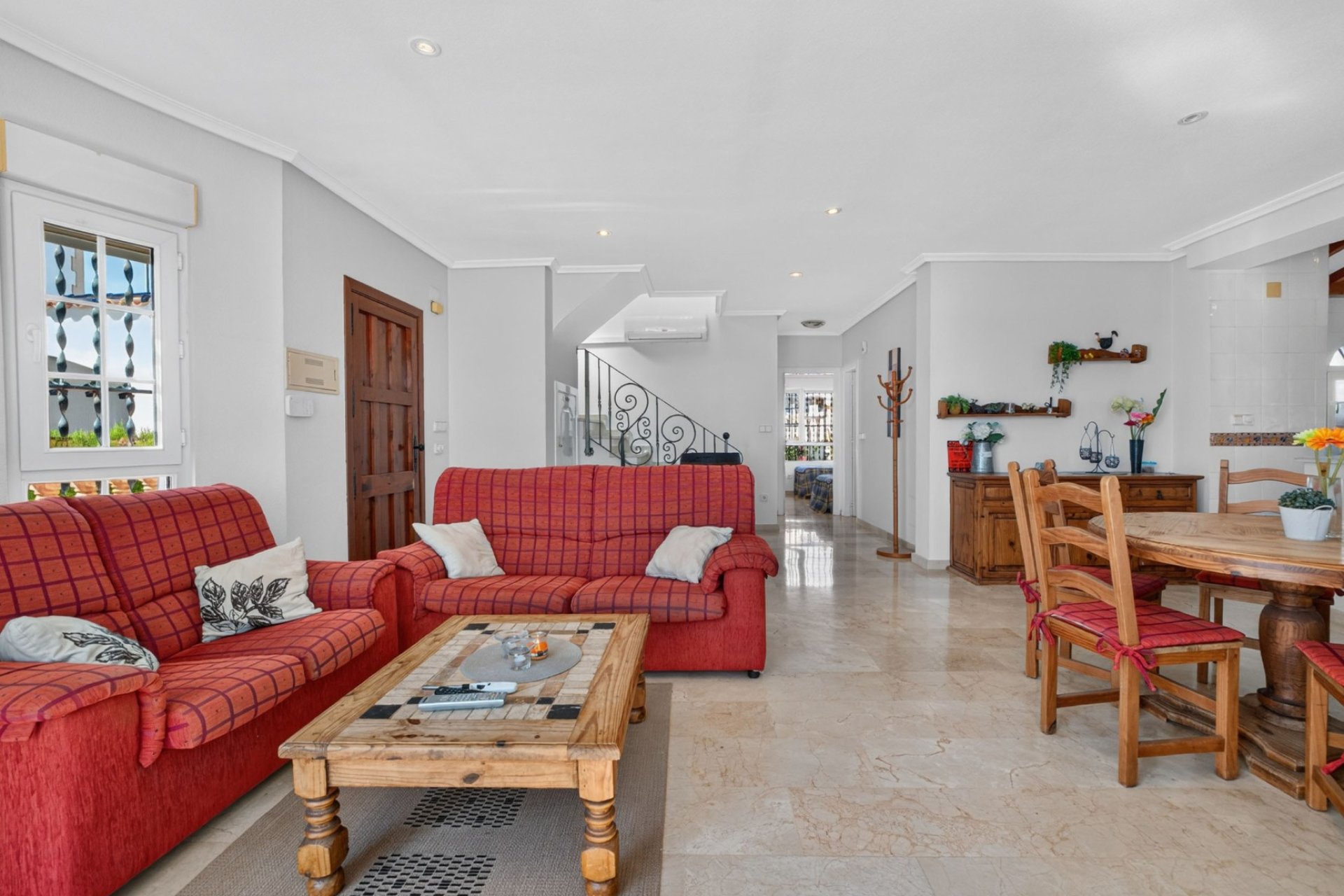 Resale - Villa - Orihuela Costa