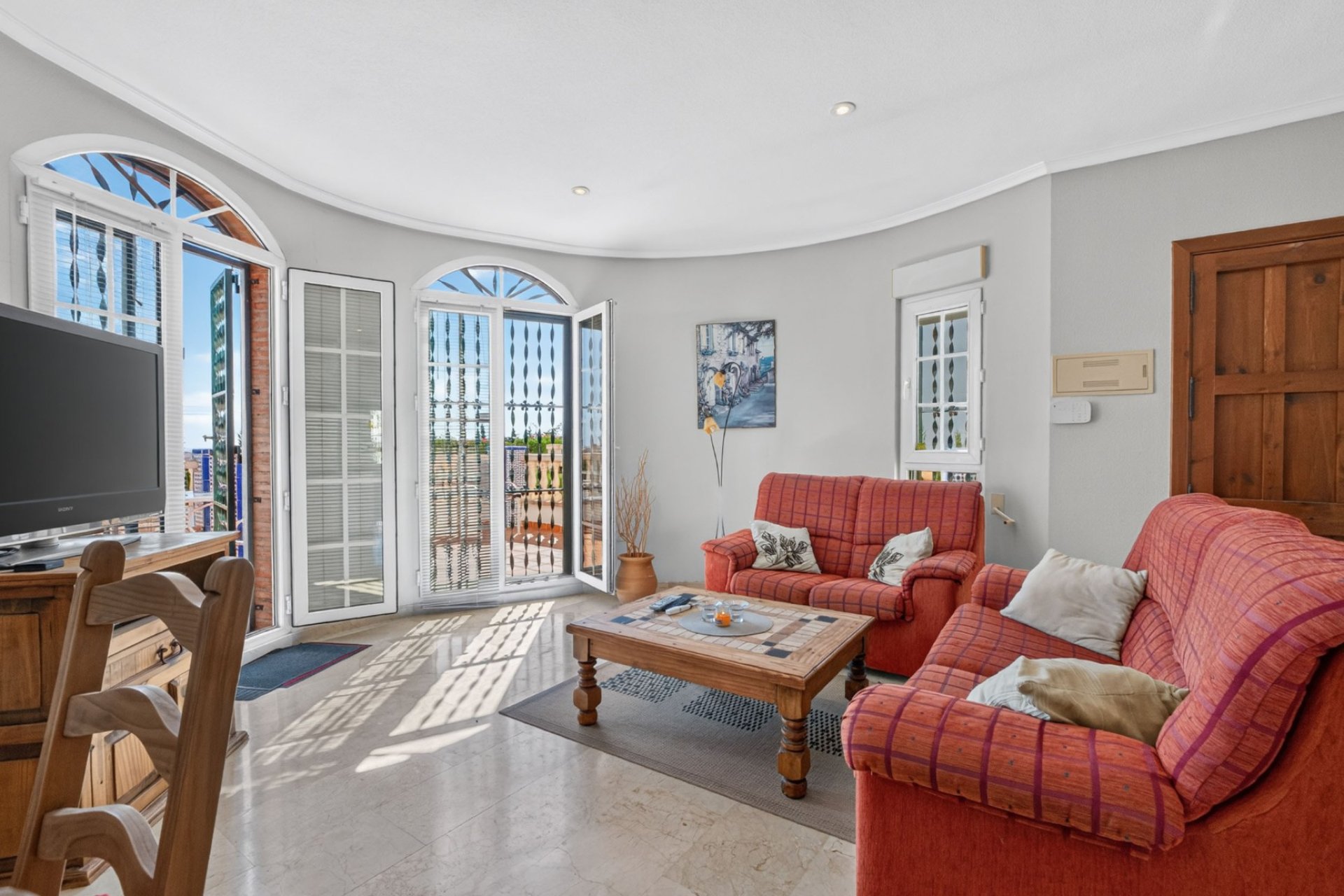 Resale - Villa - Orihuela Costa