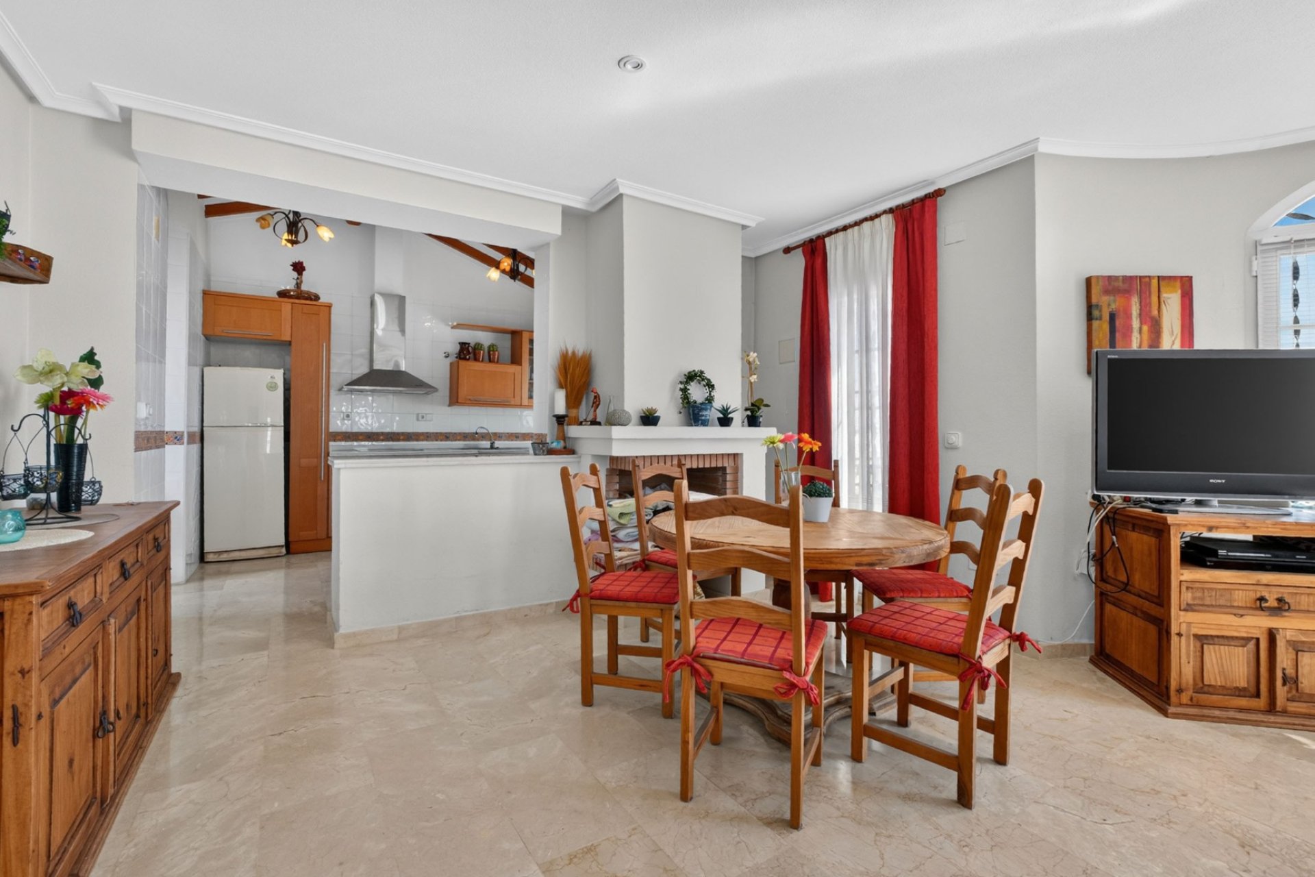 Resale - Villa - Orihuela Costa
