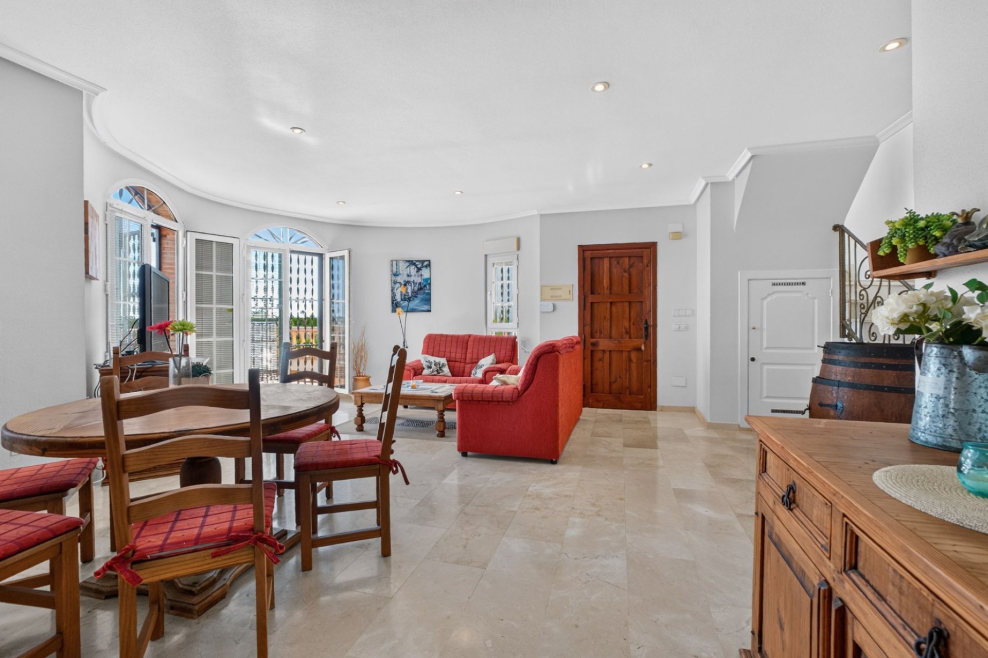 Resale - Villa - Orihuela Costa