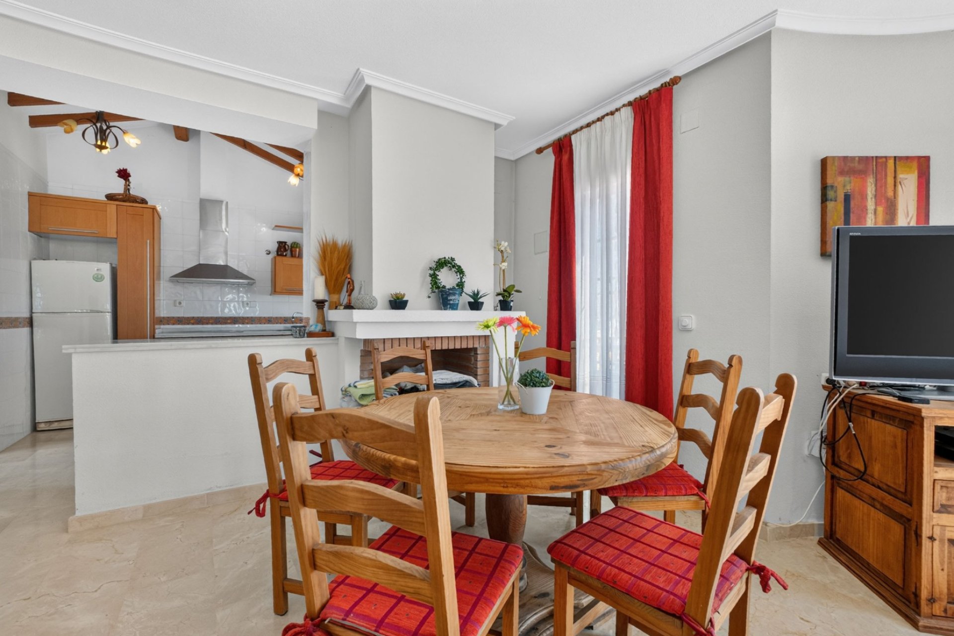 Resale - Villa - Orihuela Costa