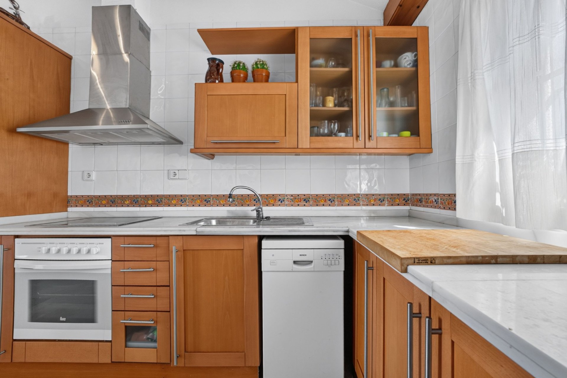 Resale - Villa - Orihuela Costa