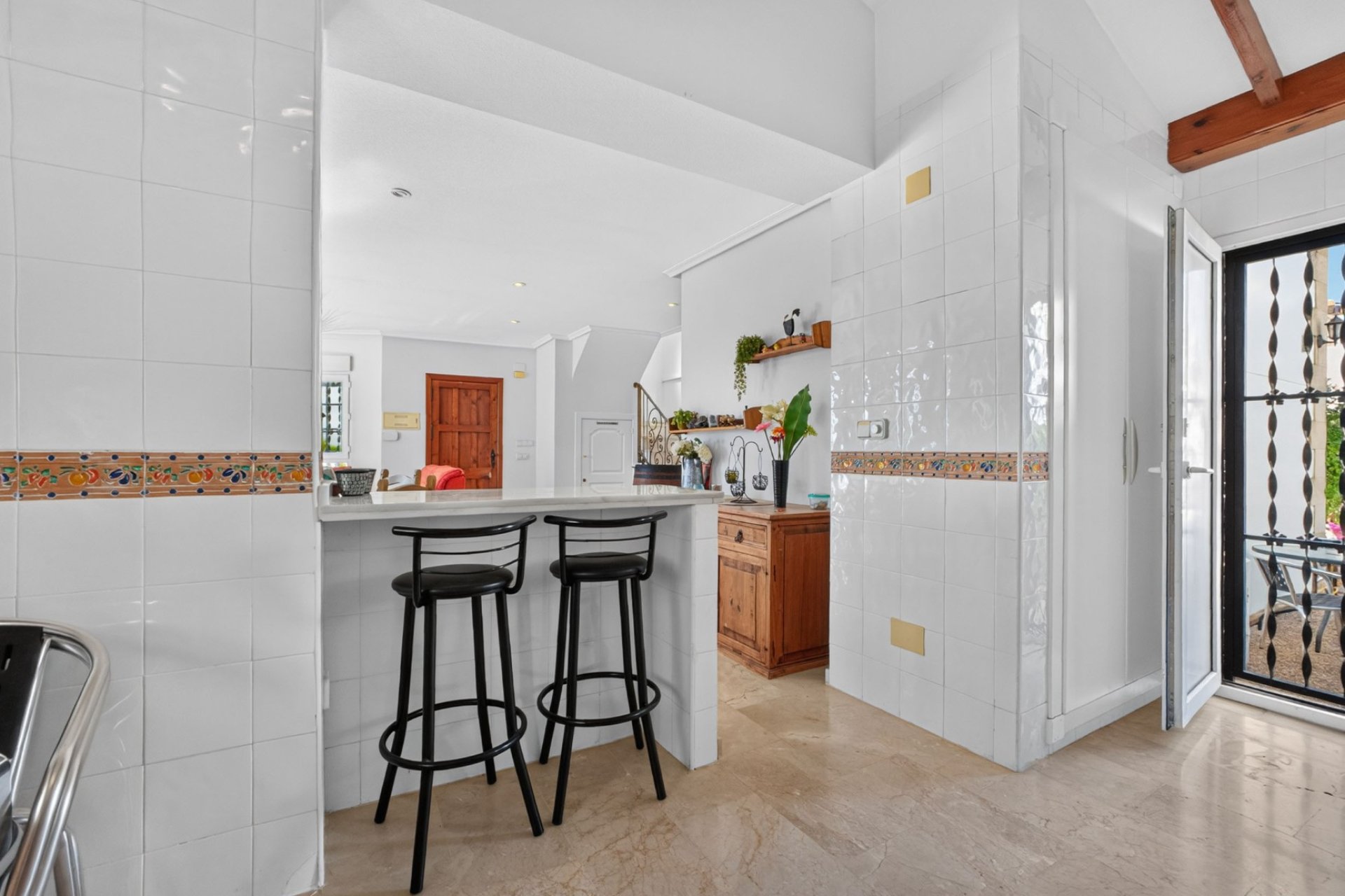 Resale - Villa - Orihuela Costa