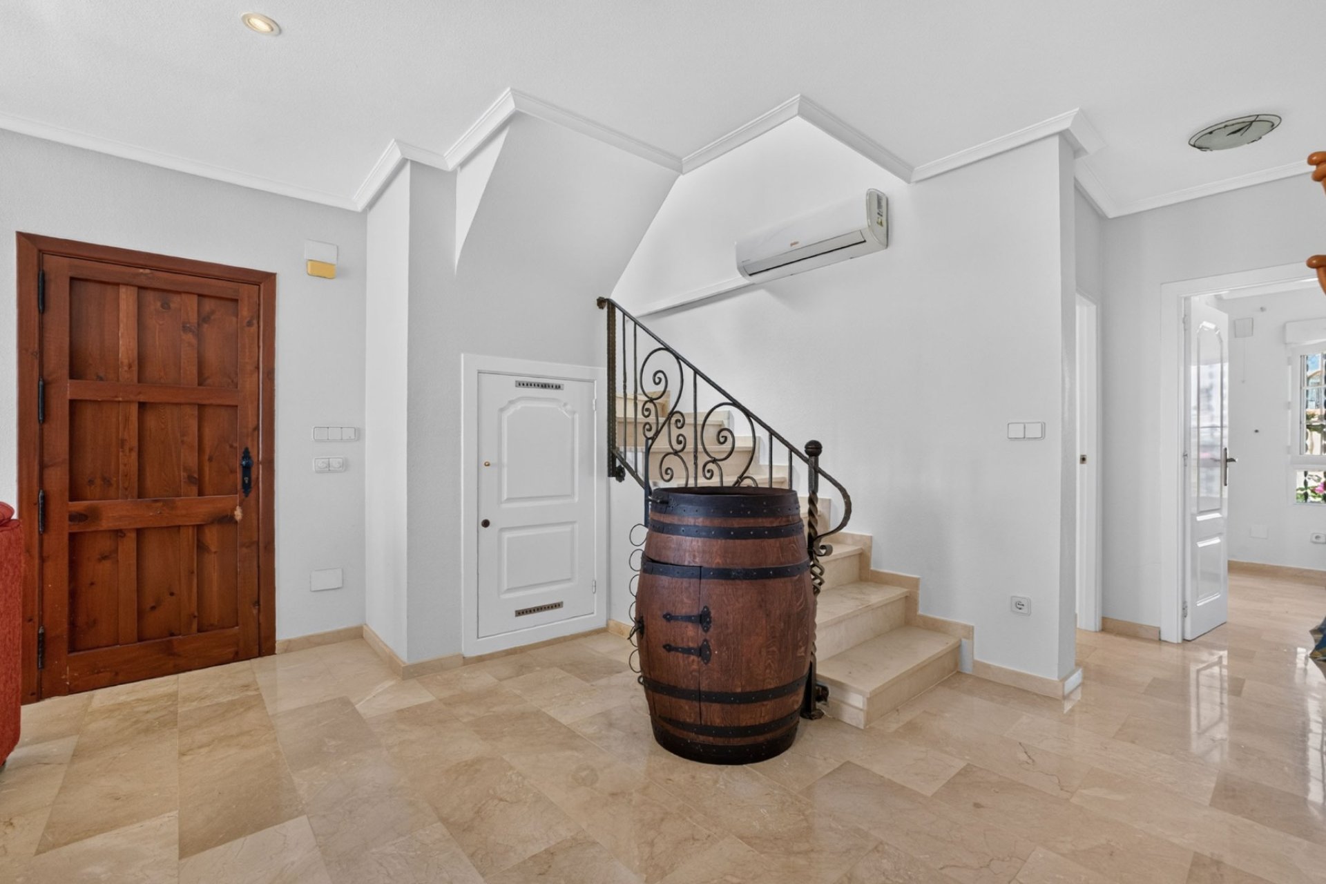 Resale - Villa - Orihuela Costa