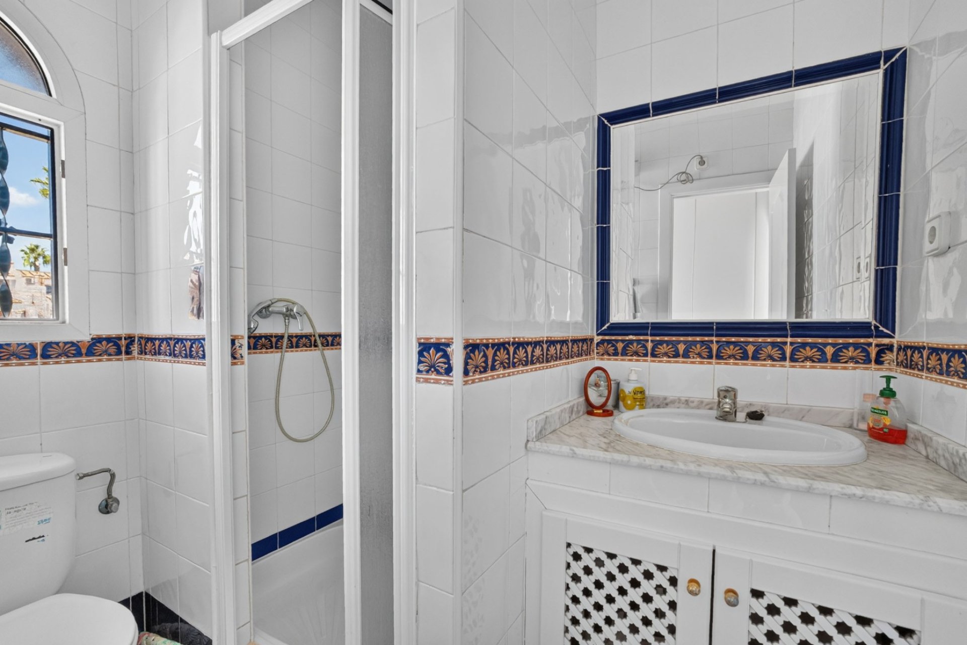 Resale - Villa - Orihuela Costa