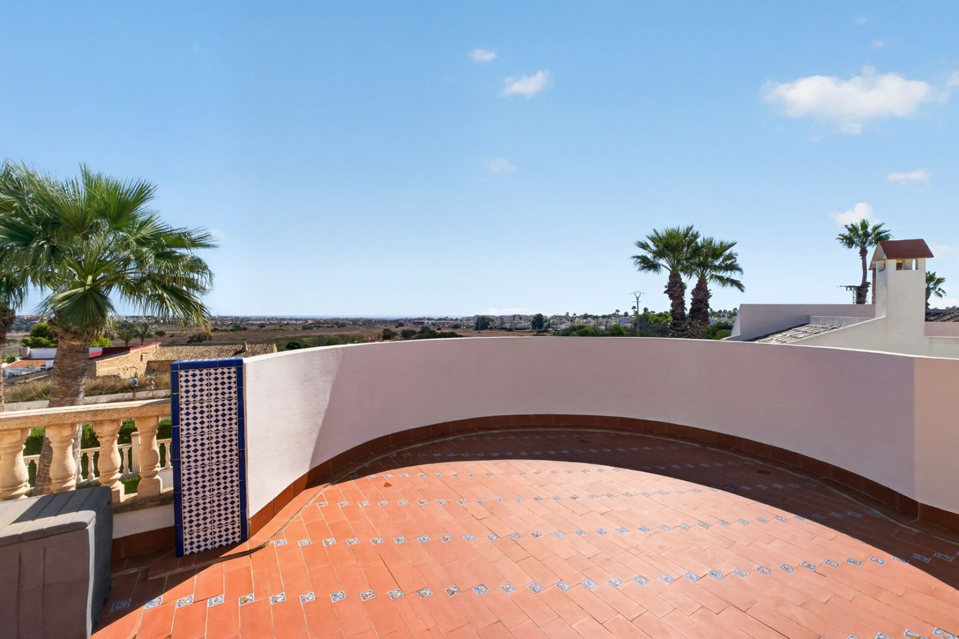 Resale - Villa - Orihuela Costa