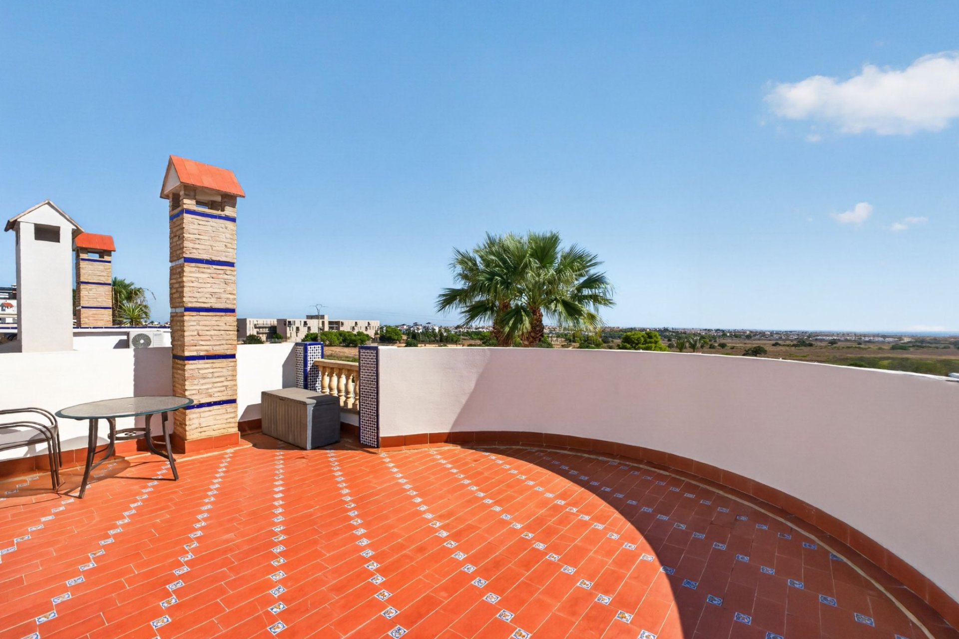 Resale - Villa - Orihuela Costa