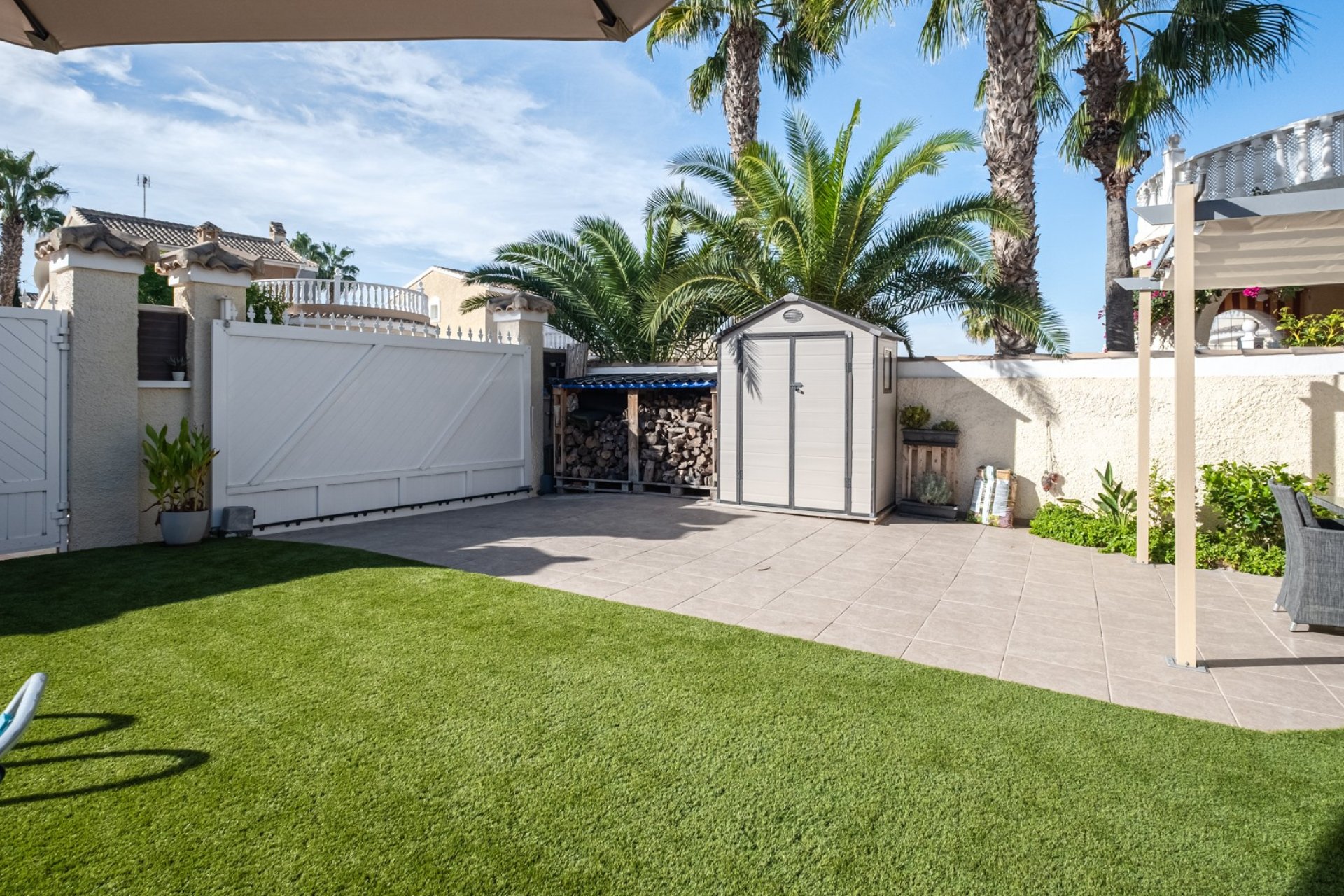 Resale - Villa - Gran Alacant - Costa Blanca South