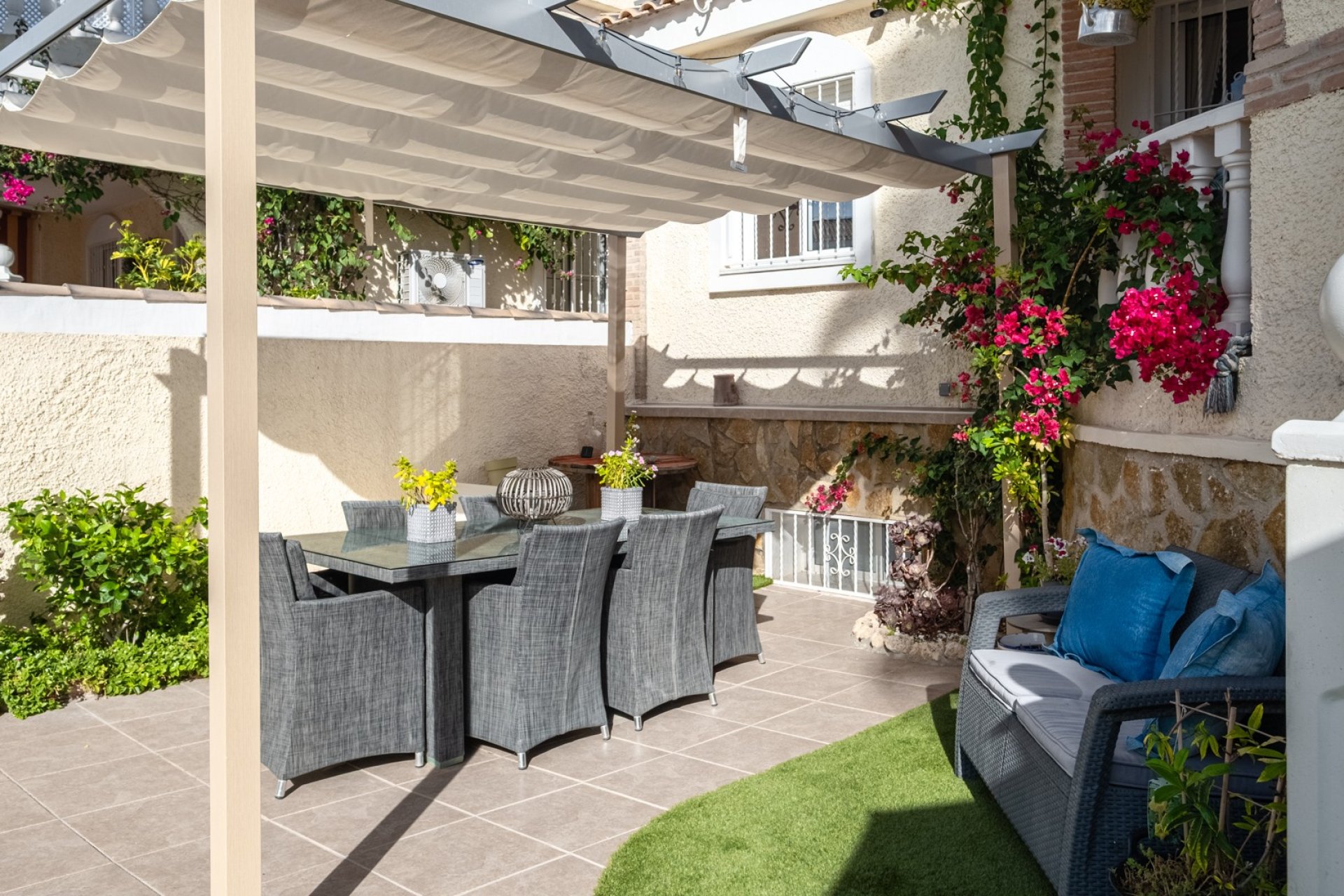 Resale - Villa - Gran Alacant - Costa Blanca South