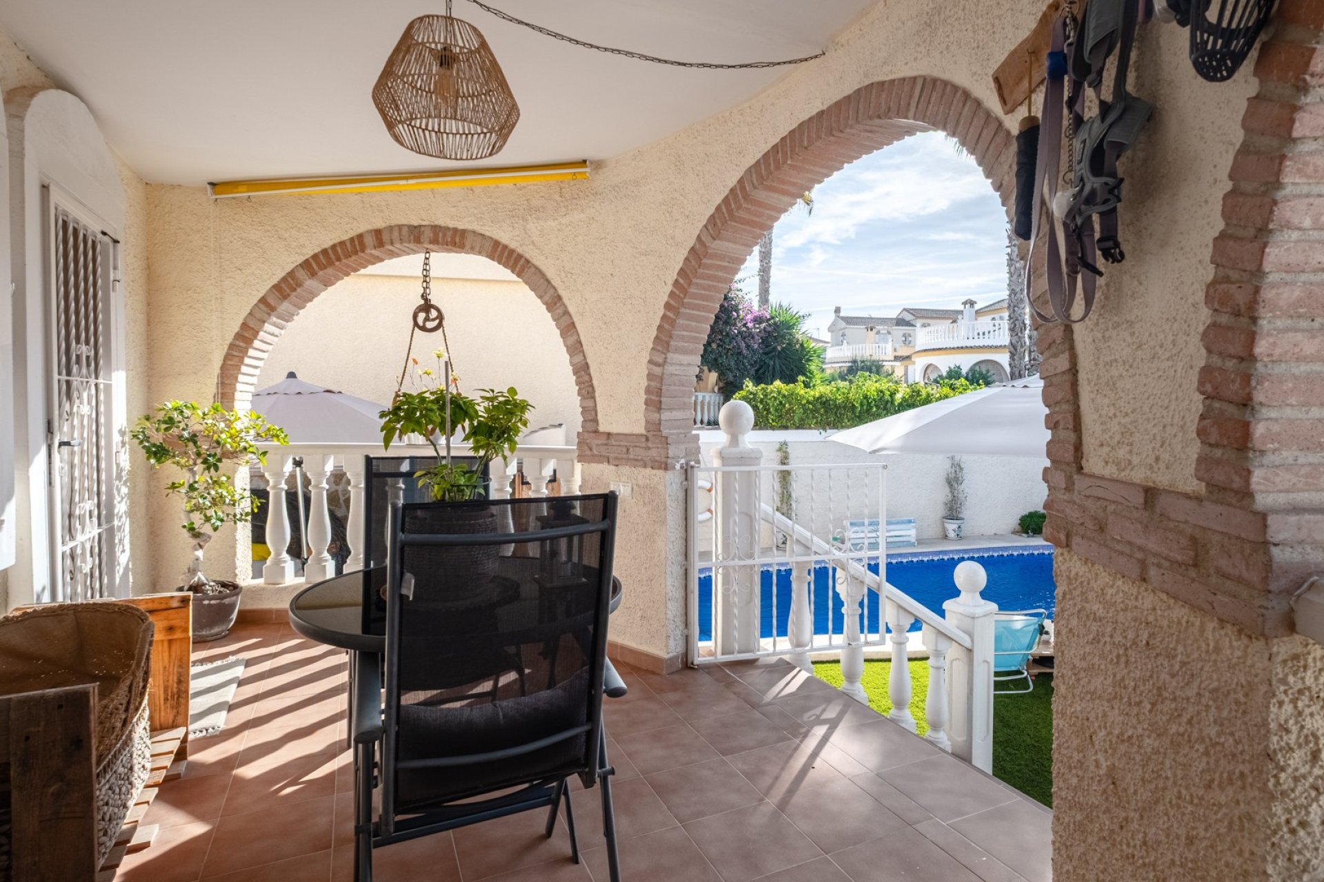 Resale - Villa - Gran Alacant - Costa Blanca South