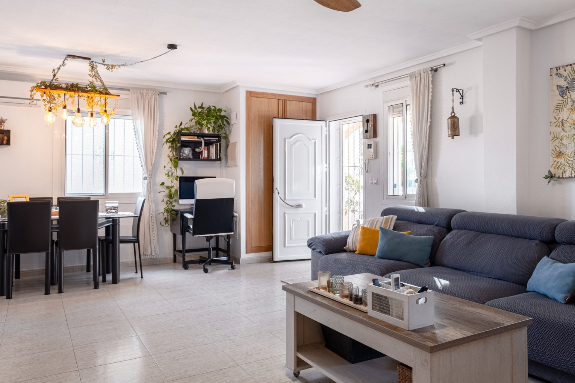 Resale - Villa - Gran Alacant - Costa Blanca South