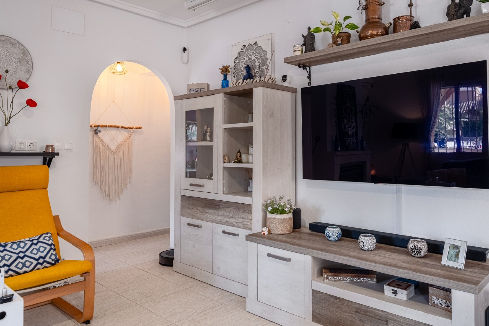 Resale - Villa - Gran Alacant - Costa Blanca South
