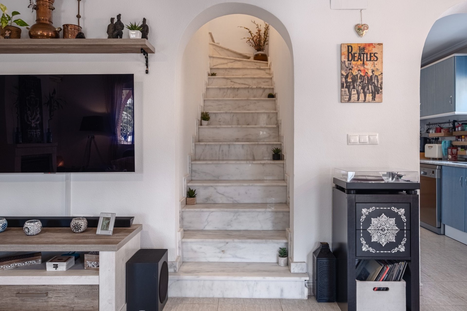 Resale - Villa - Gran Alacant - Costa Blanca South