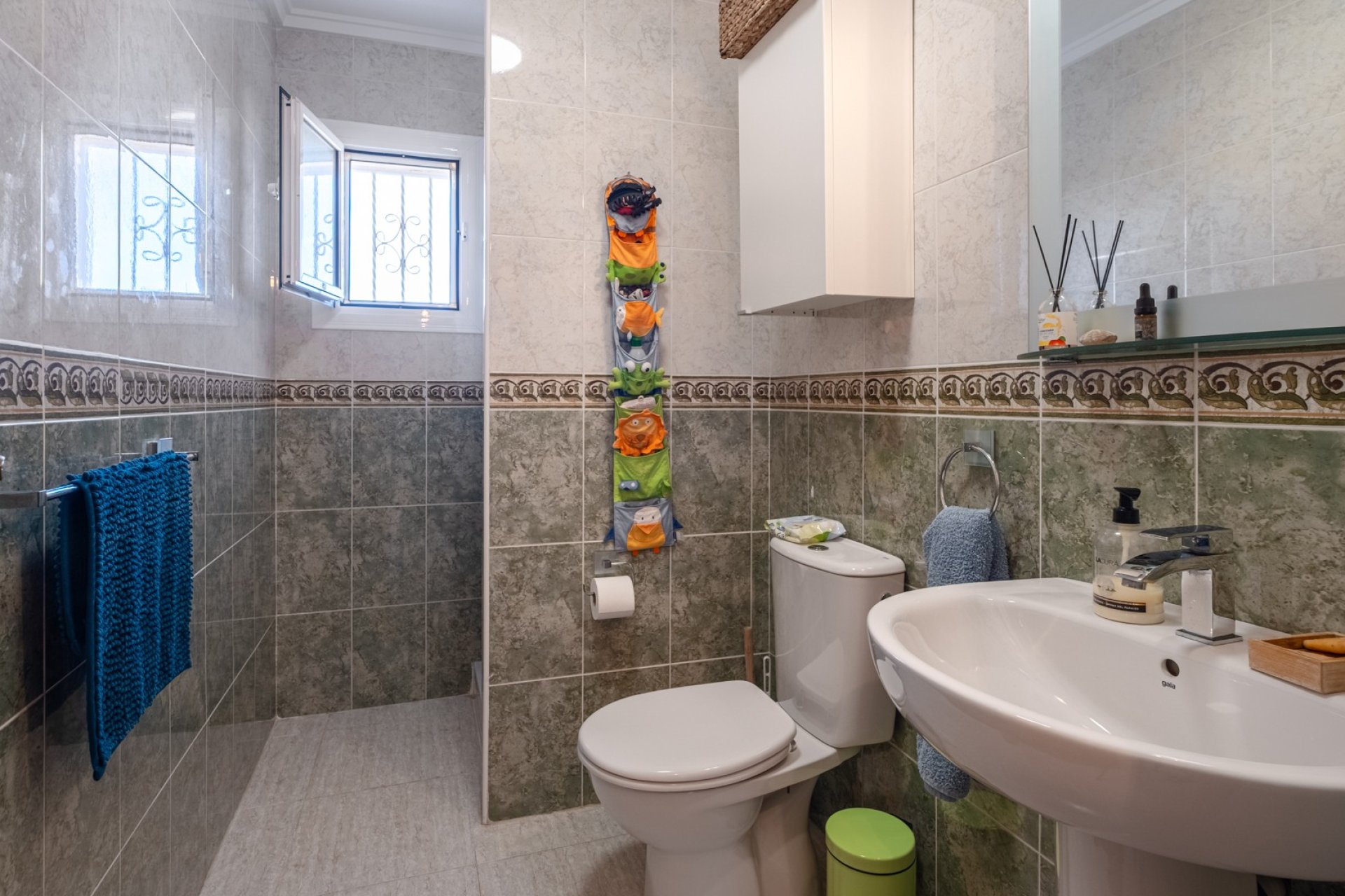 Resale - Villa - Gran Alacant - Costa Blanca South