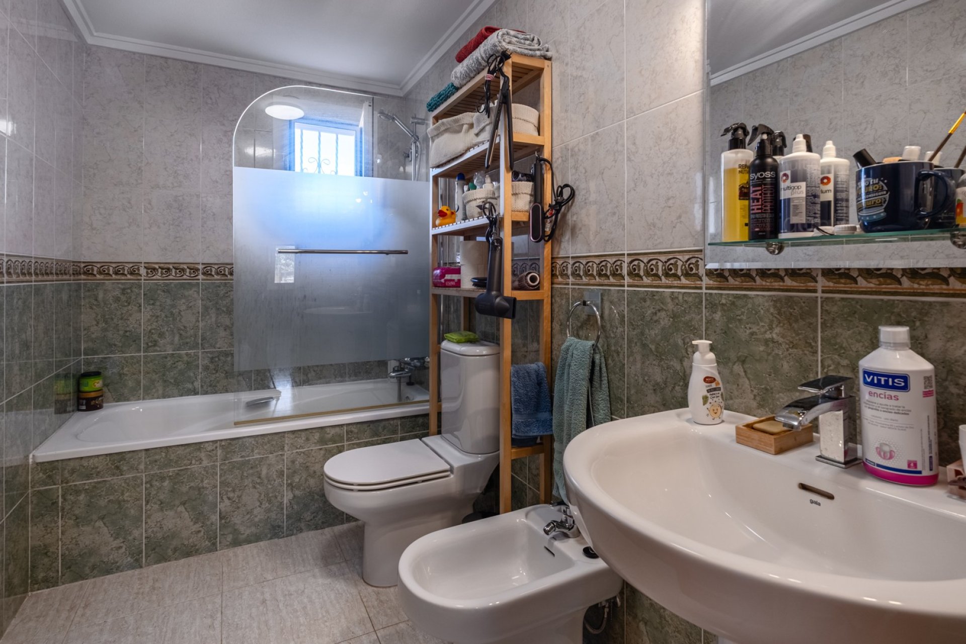 Resale - Villa - Gran Alacant - Costa Blanca South