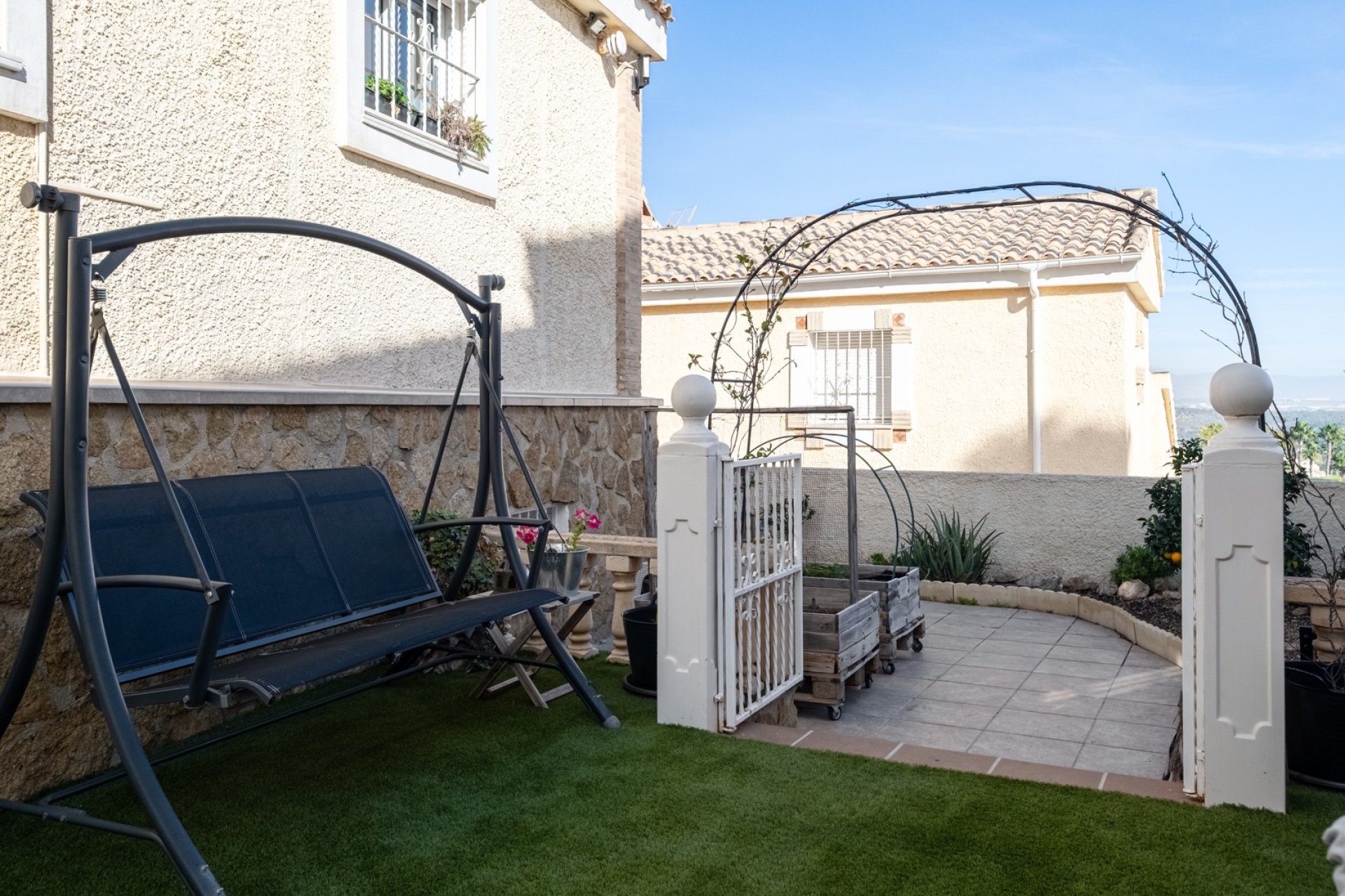 Resale - Villa - Gran Alacant - Costa Blanca South