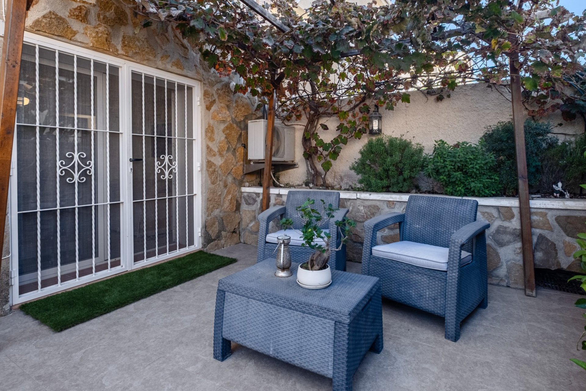 Resale - Villa - Gran Alacant - Costa Blanca South