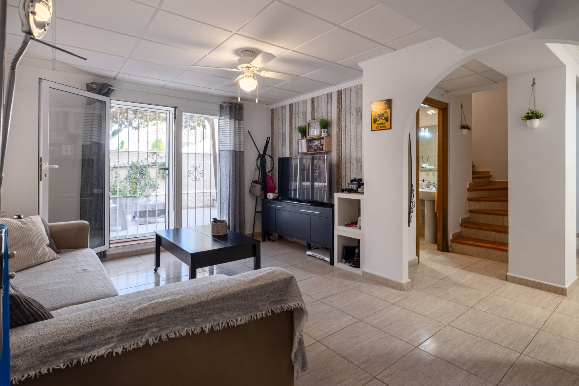 Resale - Villa - Gran Alacant - Costa Blanca South