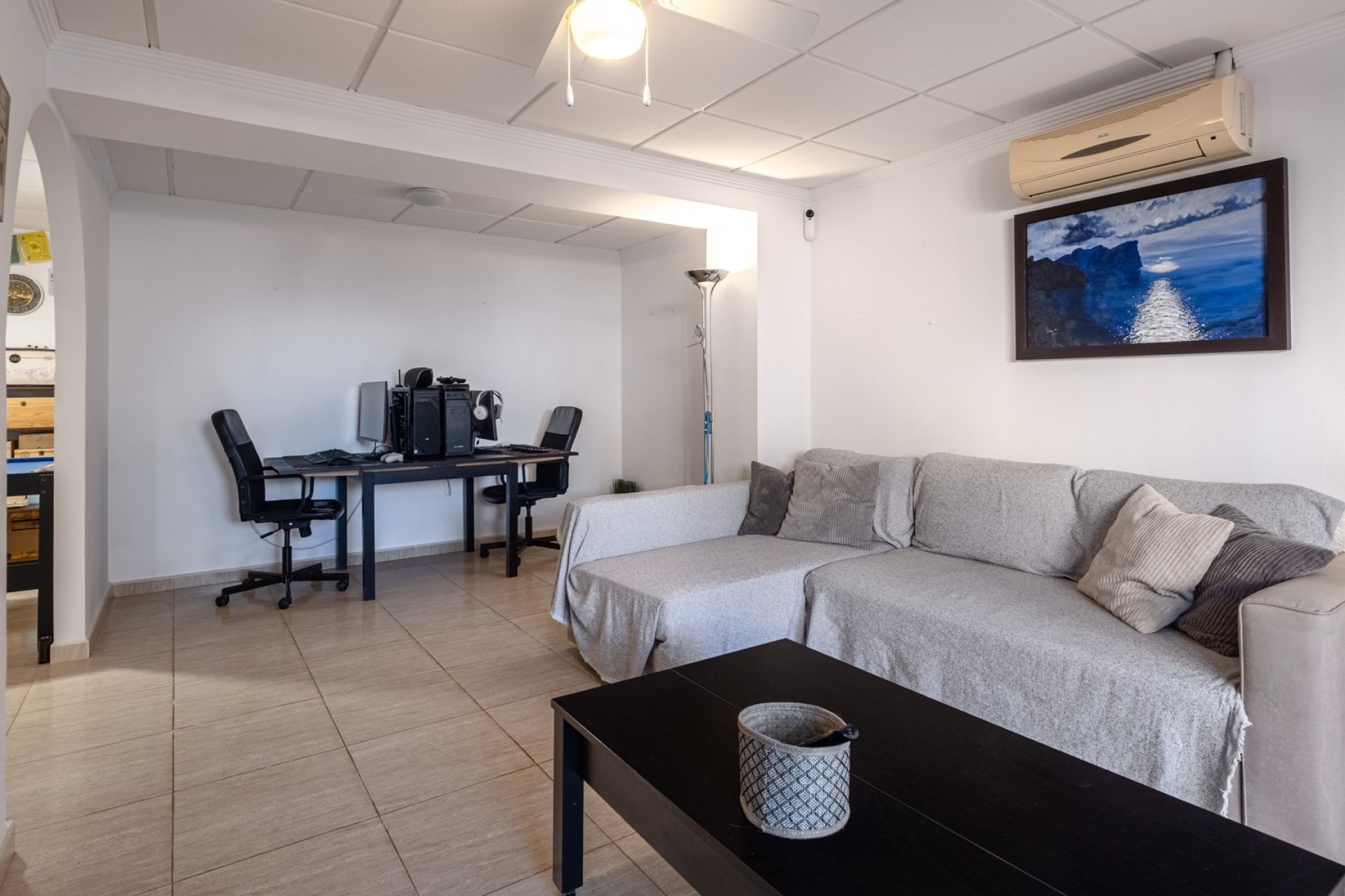 Resale - Villa - Gran Alacant - Costa Blanca South