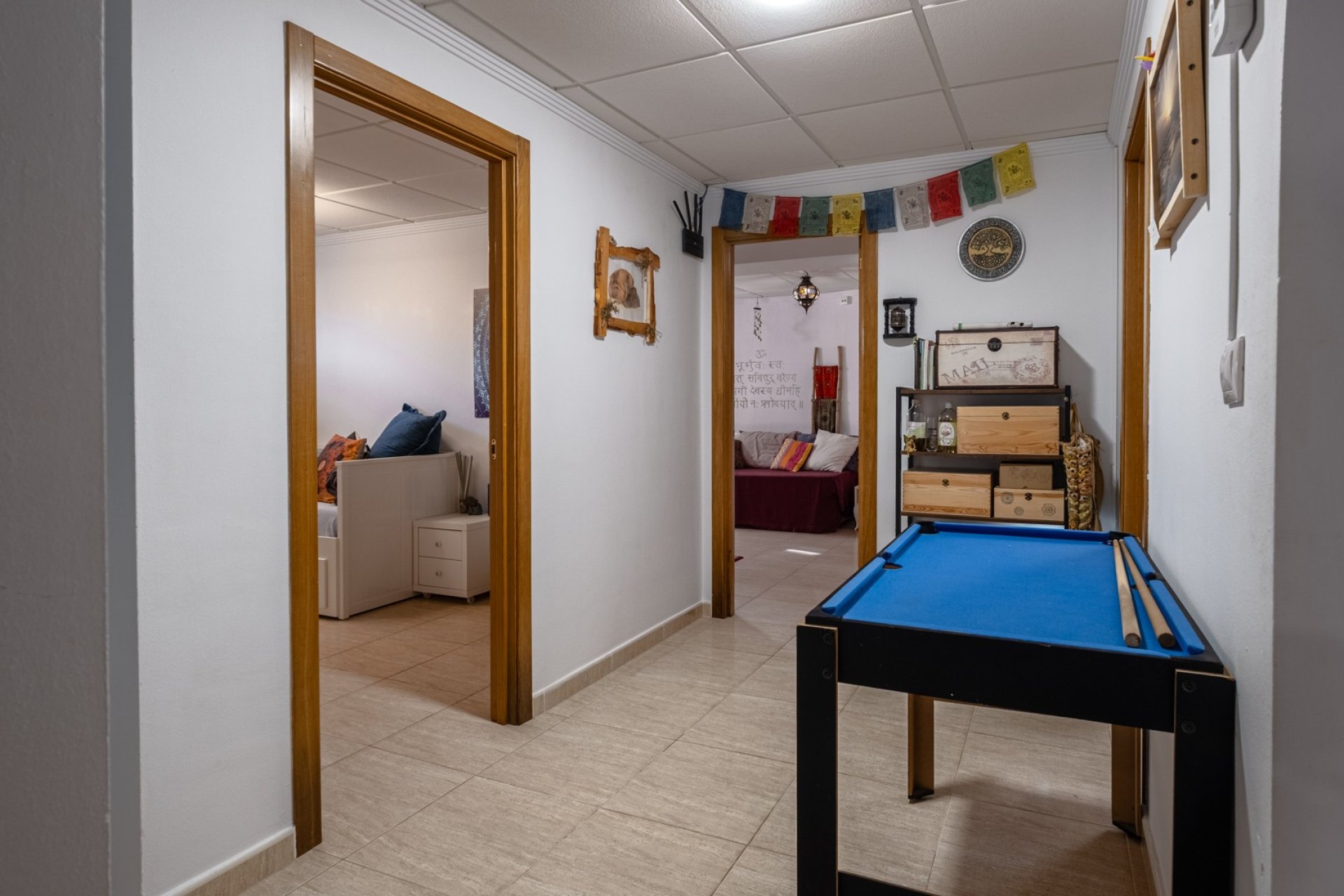 Resale - Villa - Gran Alacant - Costa Blanca South
