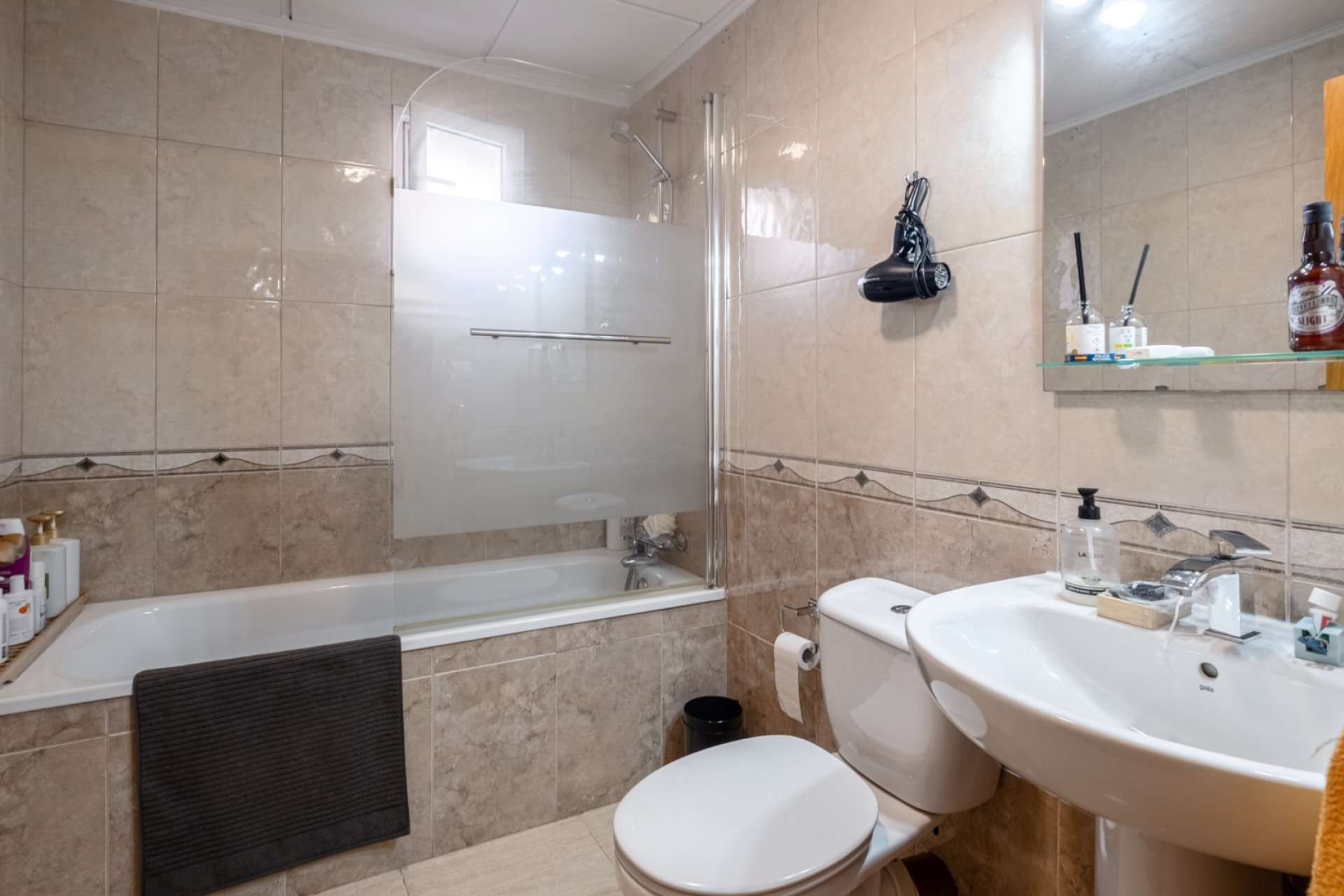 Resale - Villa - Gran Alacant - Costa Blanca South