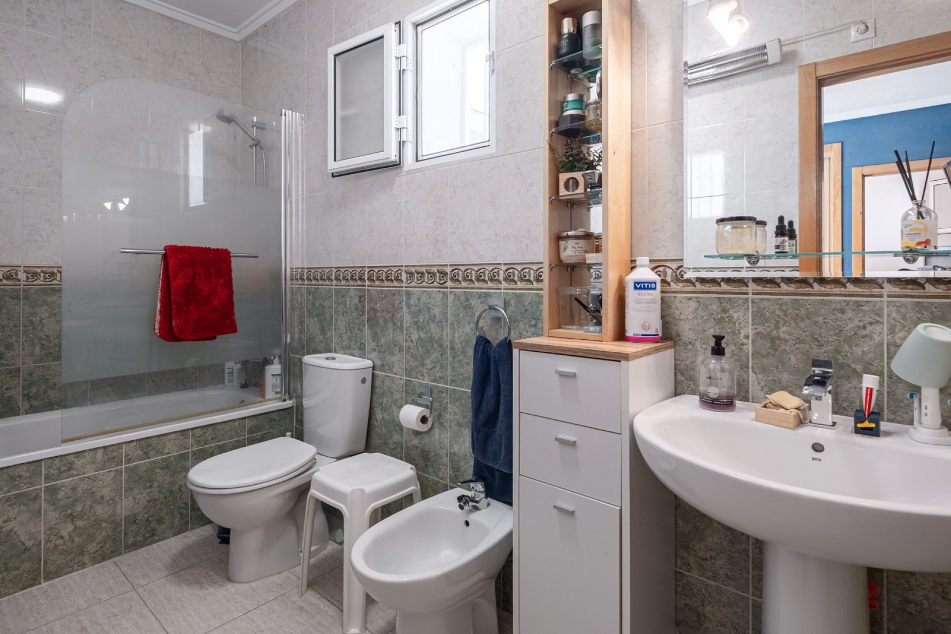 Resale - Villa - Gran Alacant - Costa Blanca South