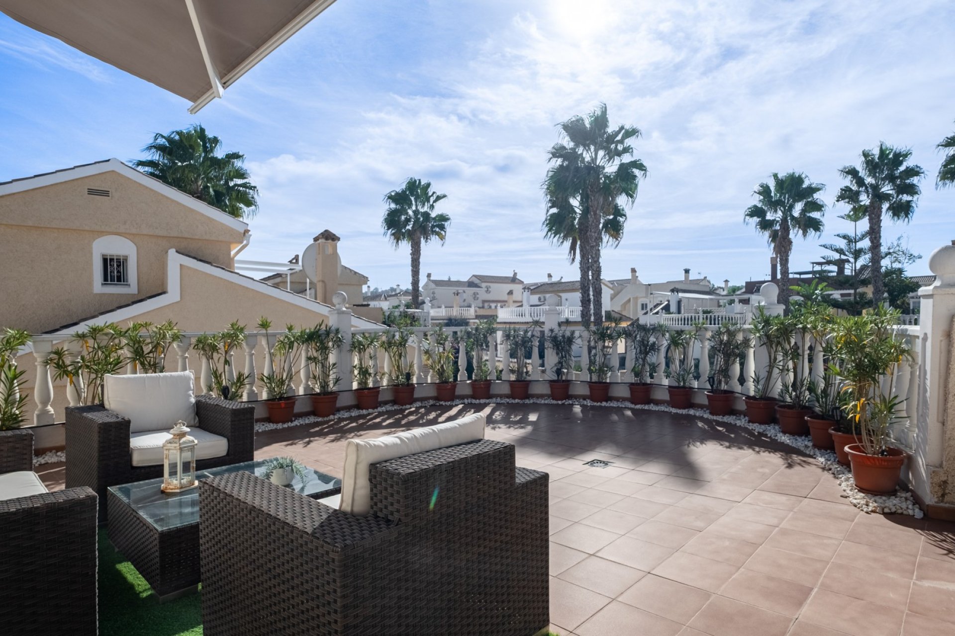 Resale - Villa - Gran Alacant - Costa Blanca South