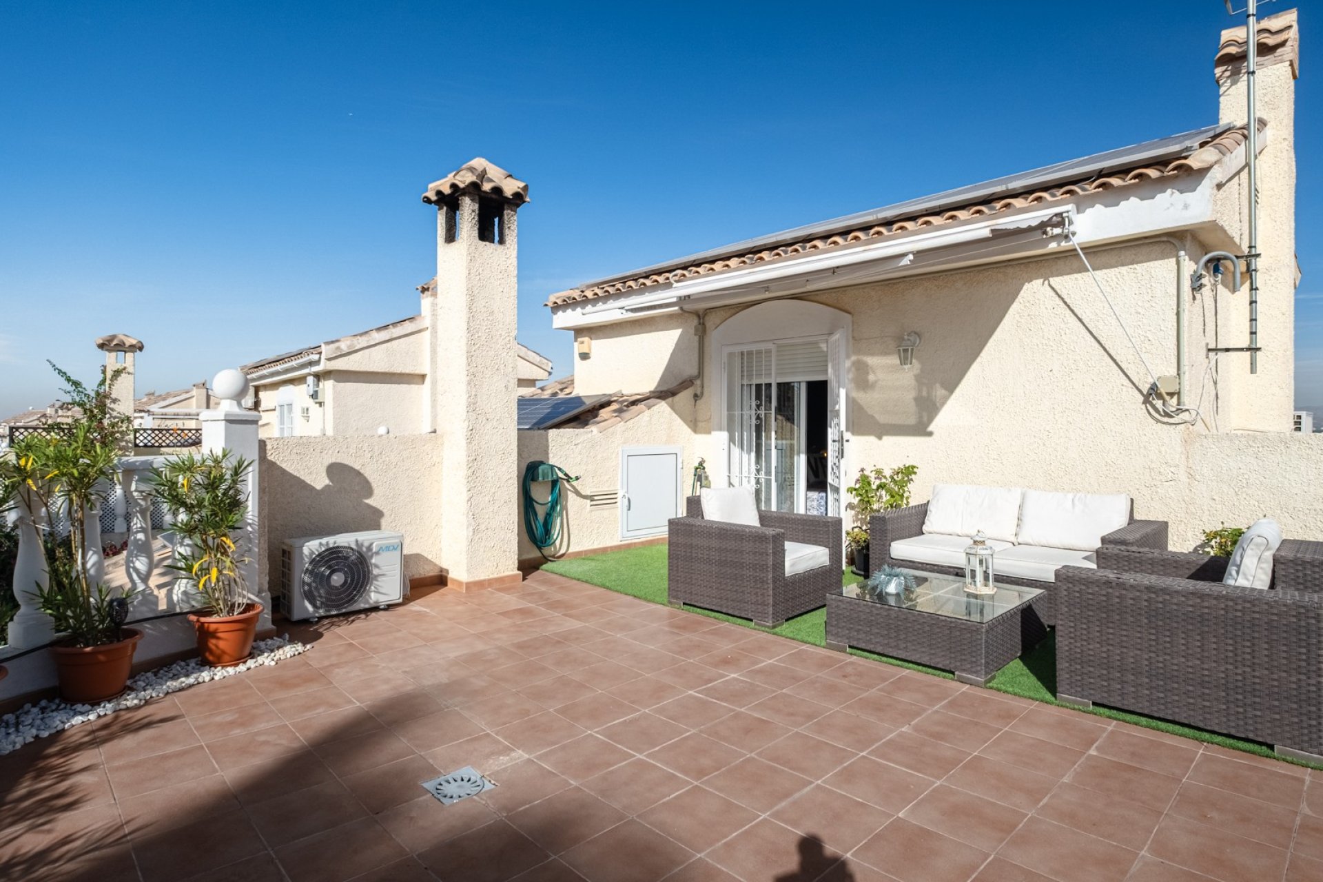 Resale - Villa - Gran Alacant - Costa Blanca South