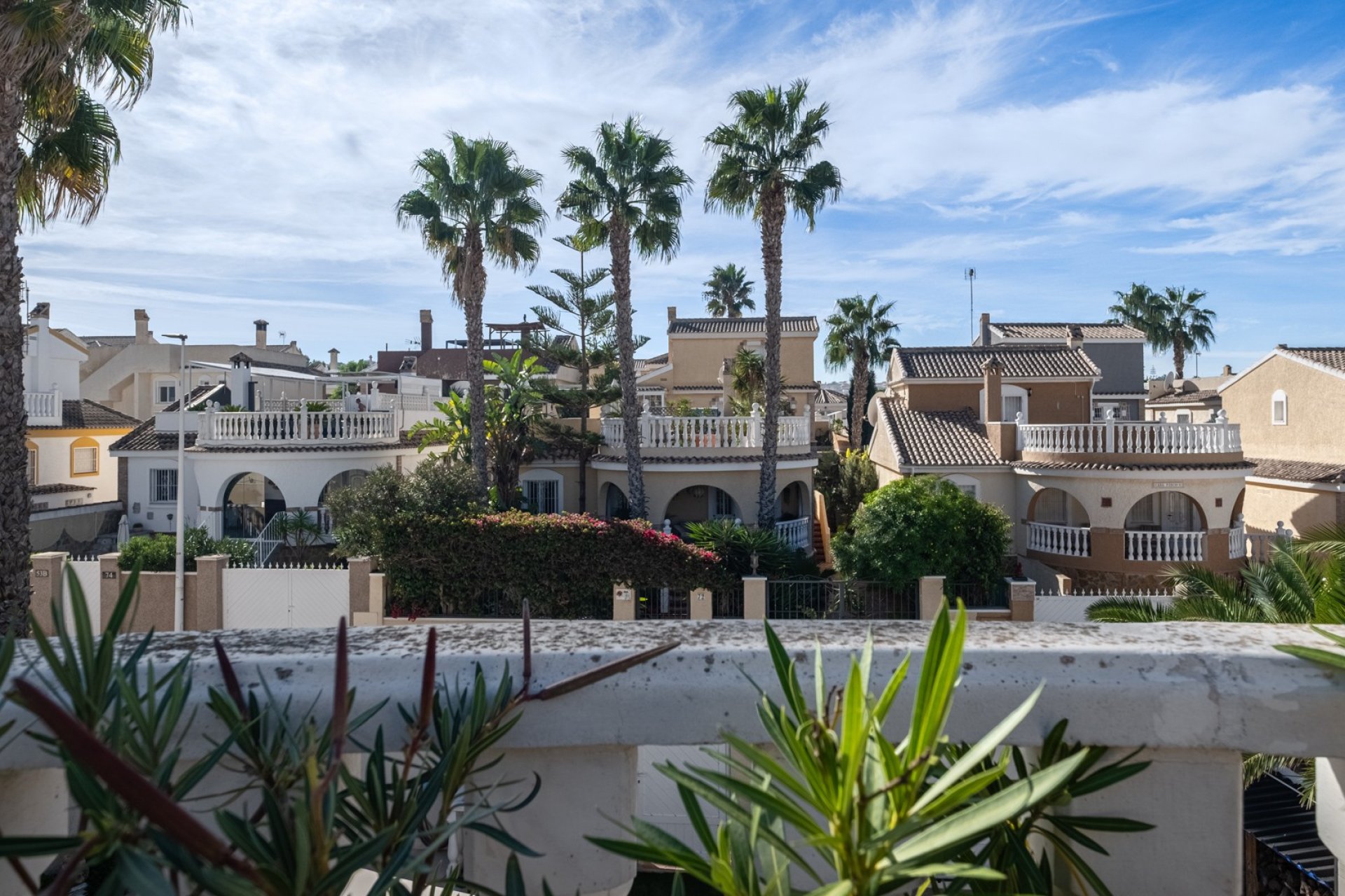 Resale - Villa - Gran Alacant - Costa Blanca South