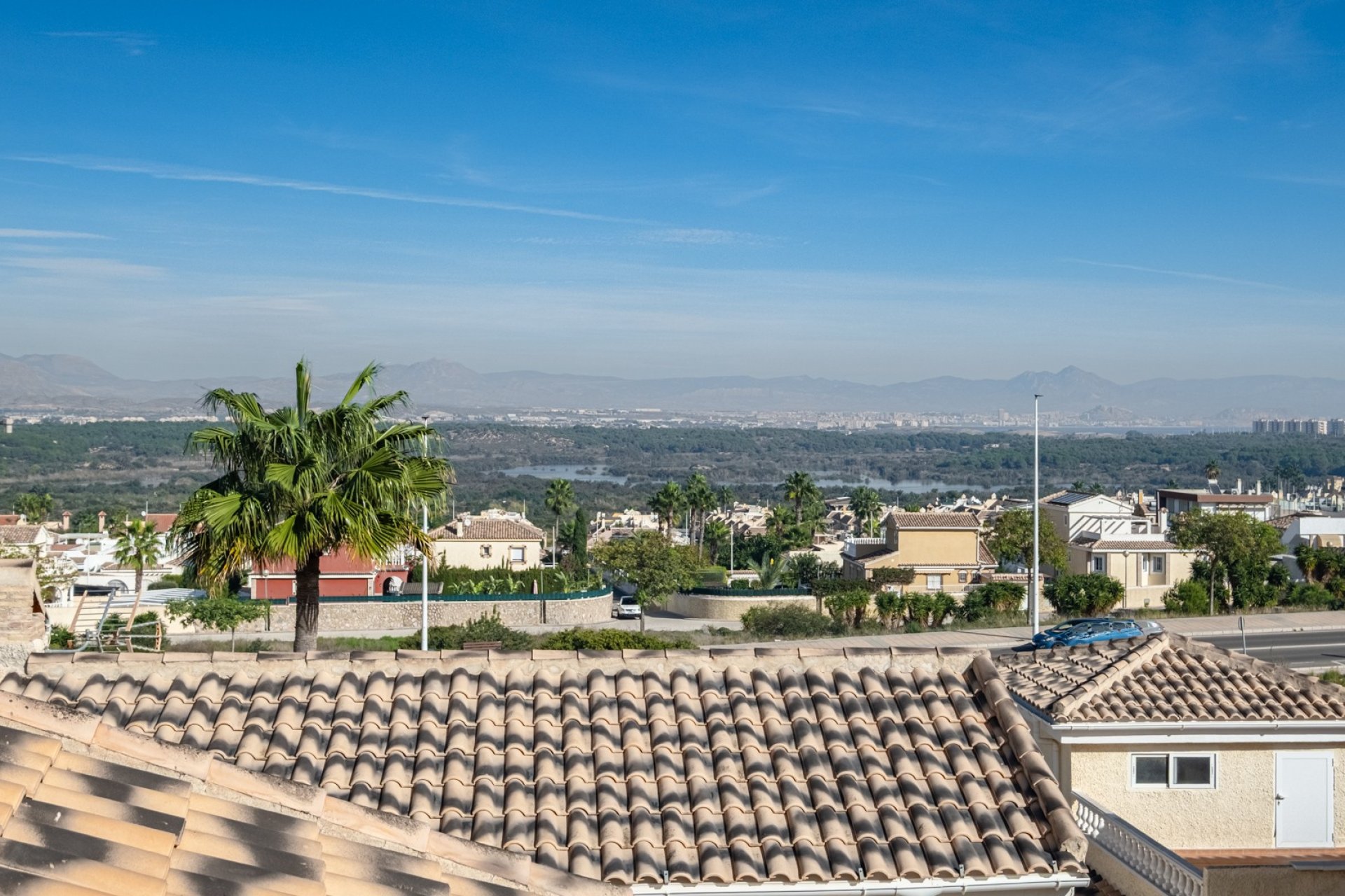 Resale - Villa - Gran Alacant - Costa Blanca South
